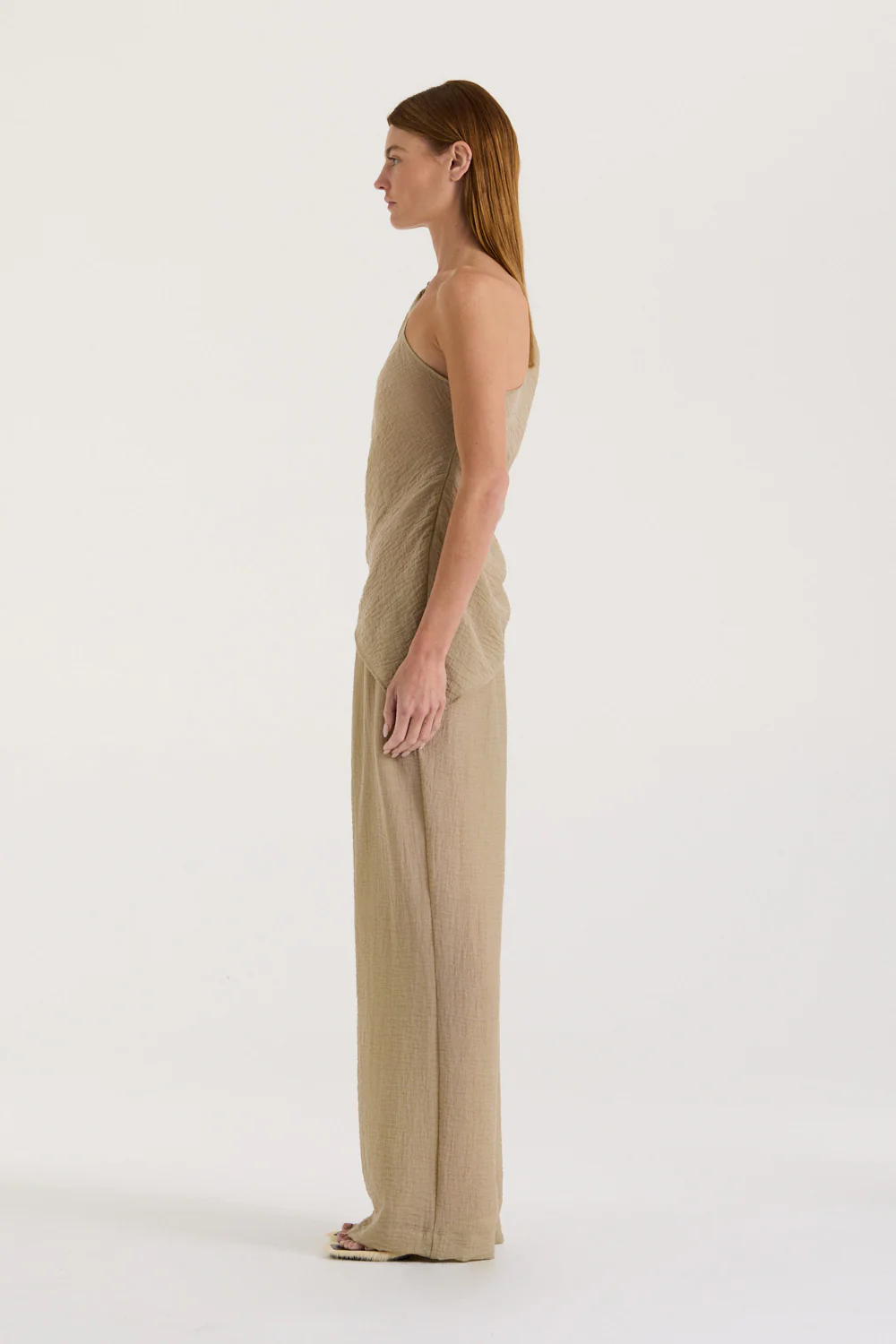 Amaris Asymmetrical Top - Image 4