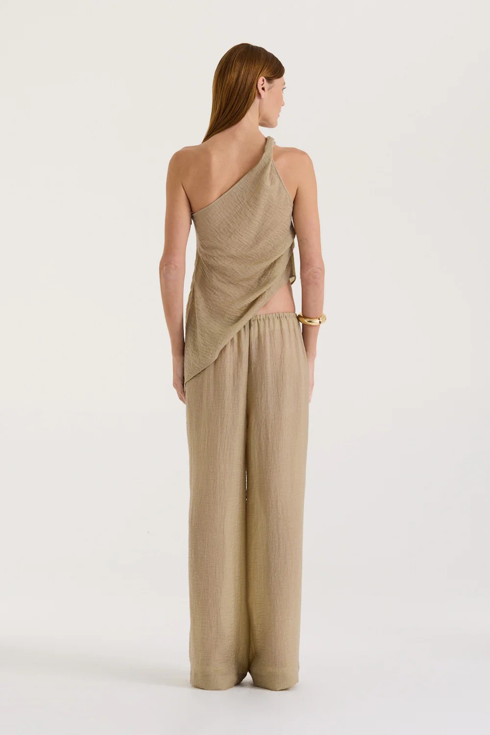 Amaris Asymmetrical Top - Image 5