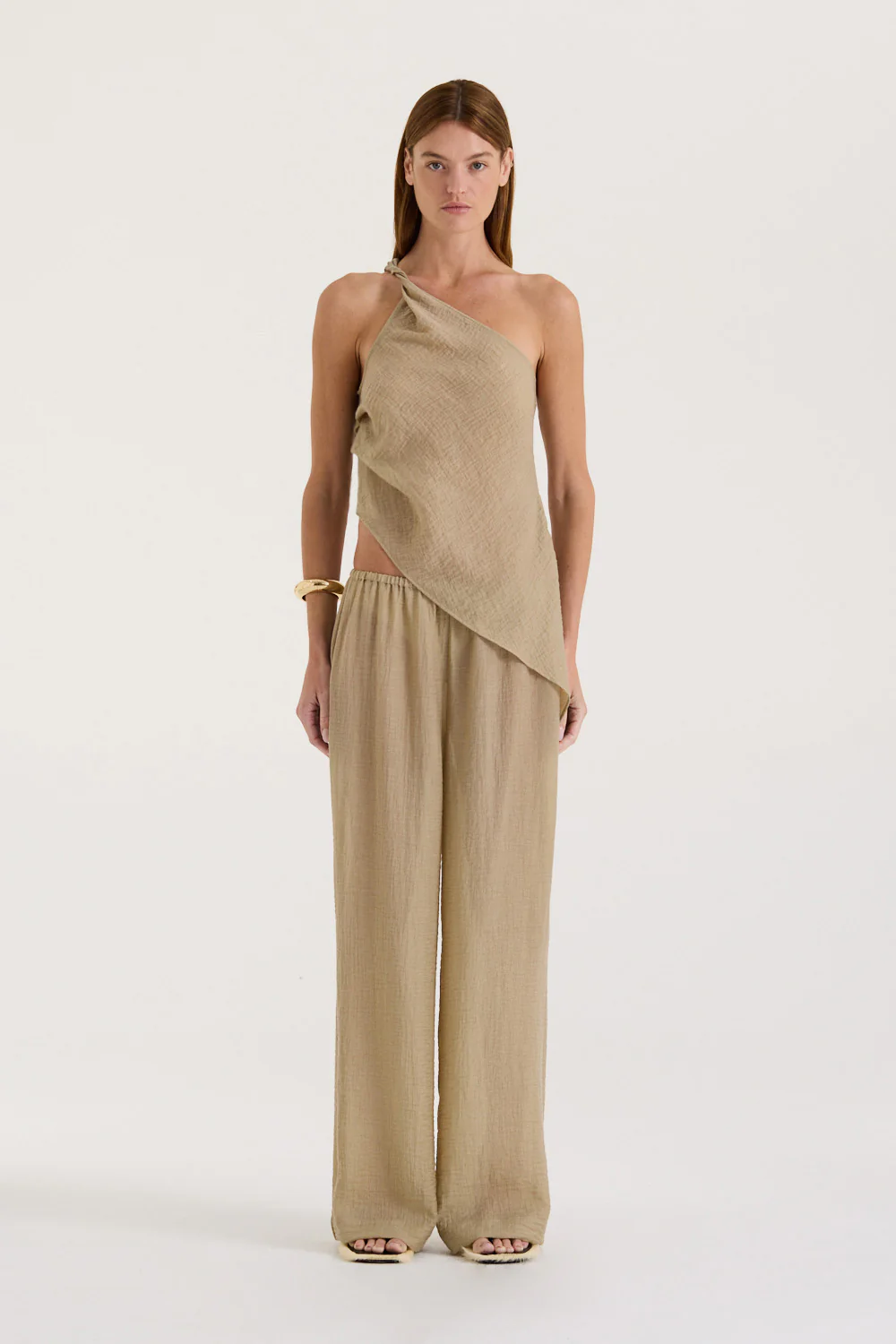 Amaris Asymmetrical Top - Image 6