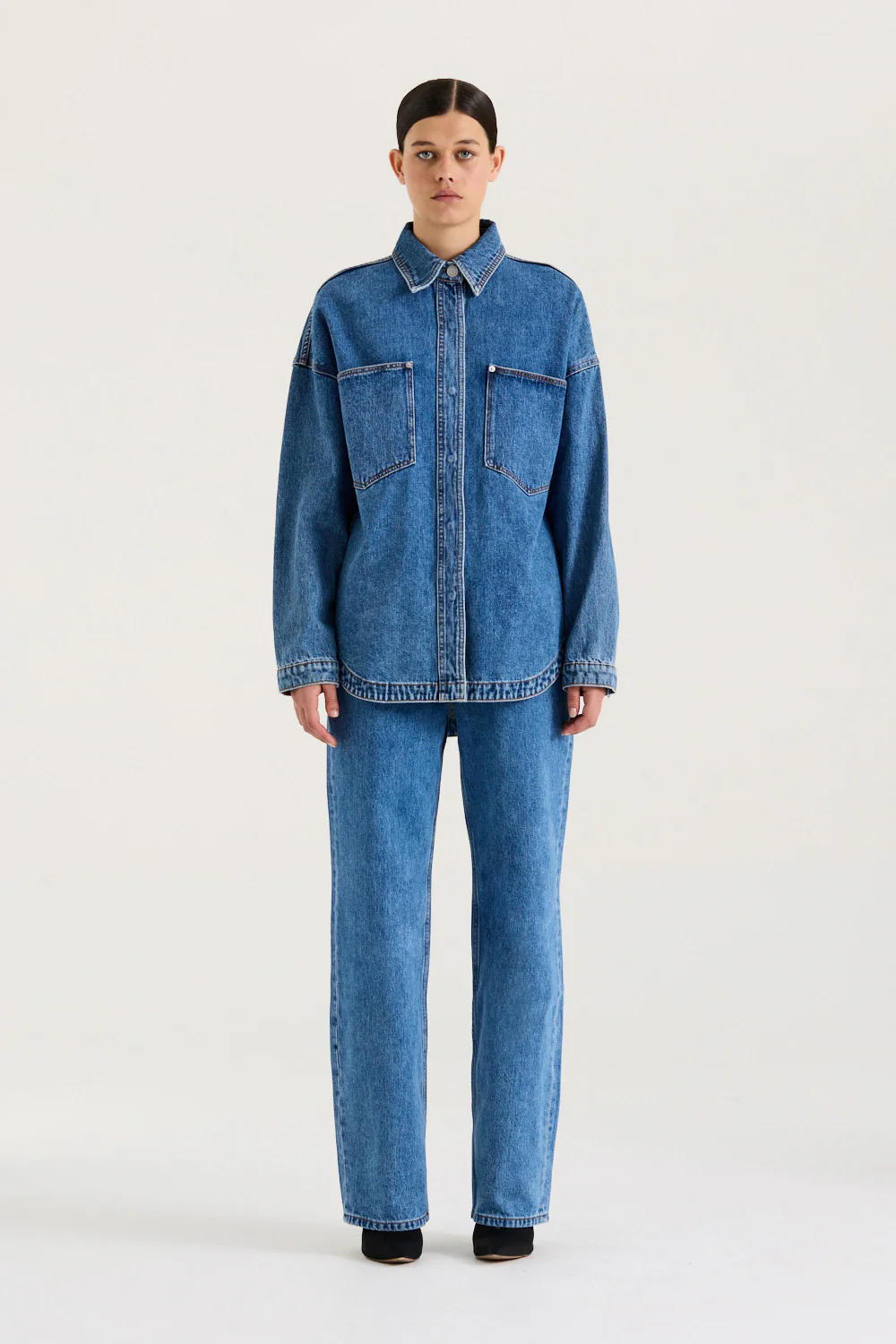 Aurora Shirt - Image 7