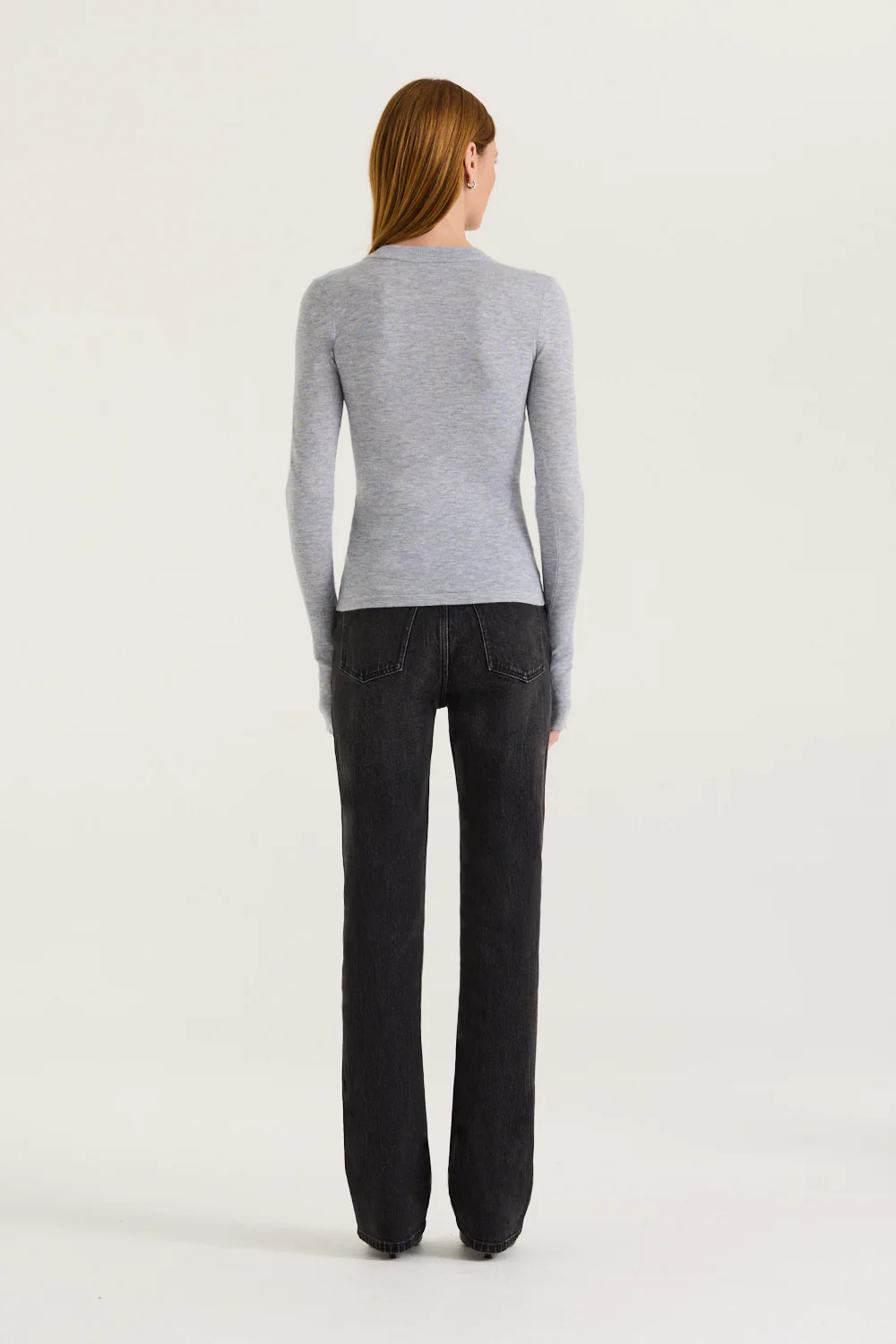 Aveline Knit Top - Image 4