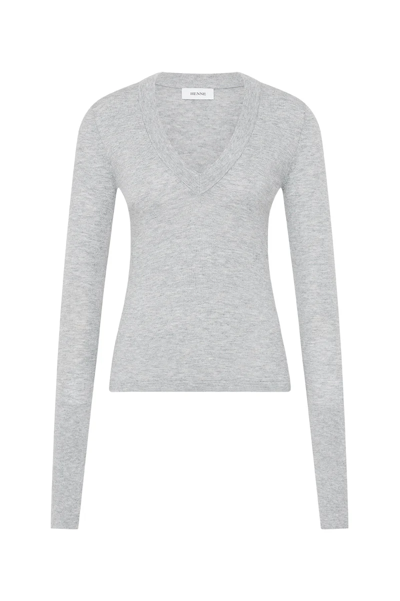 Aveline Knit Top - Image 6