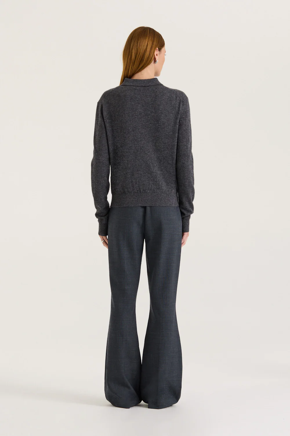 Belle Polo Jumper - Image 4