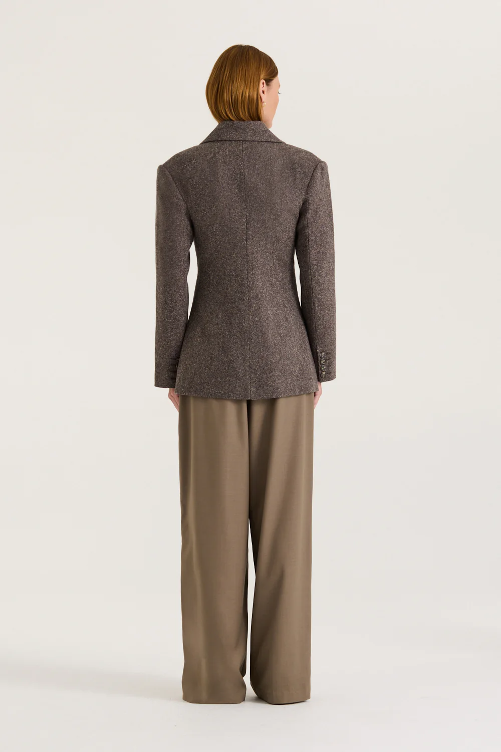 Bowie Blazer - Image 4