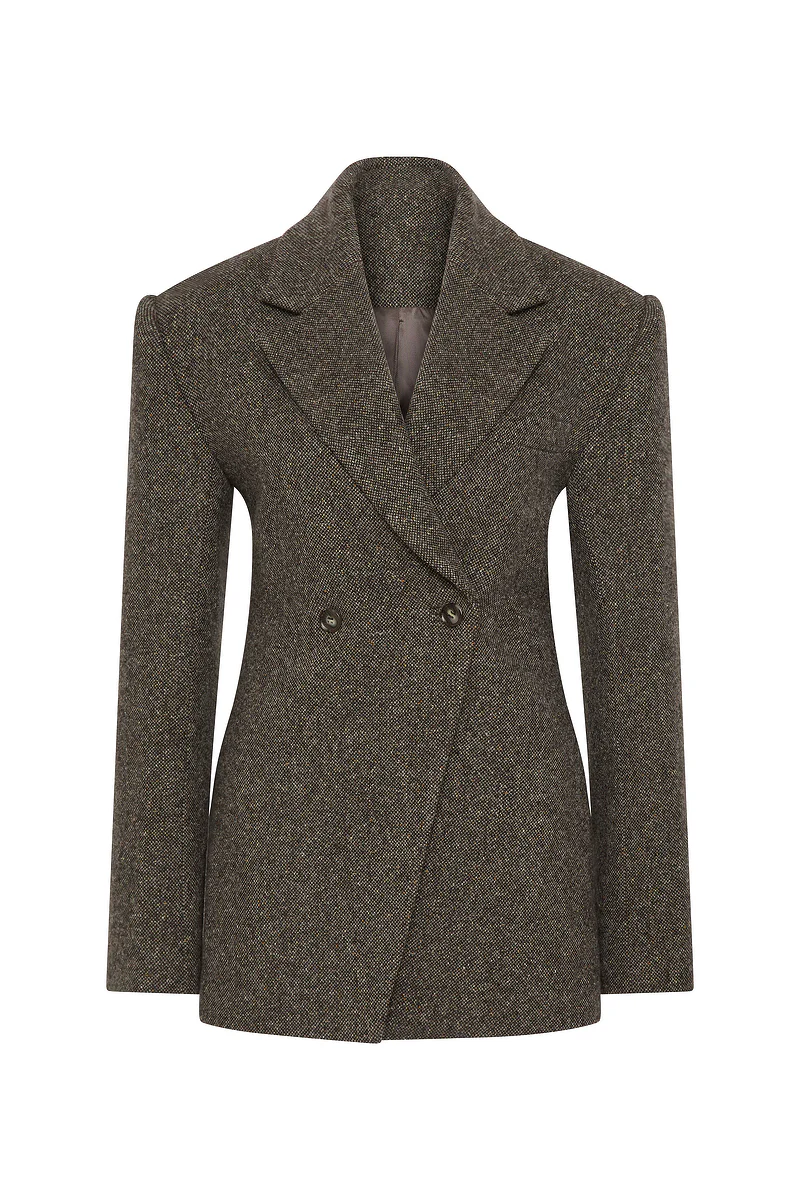 Bowie Blazer - Image 7