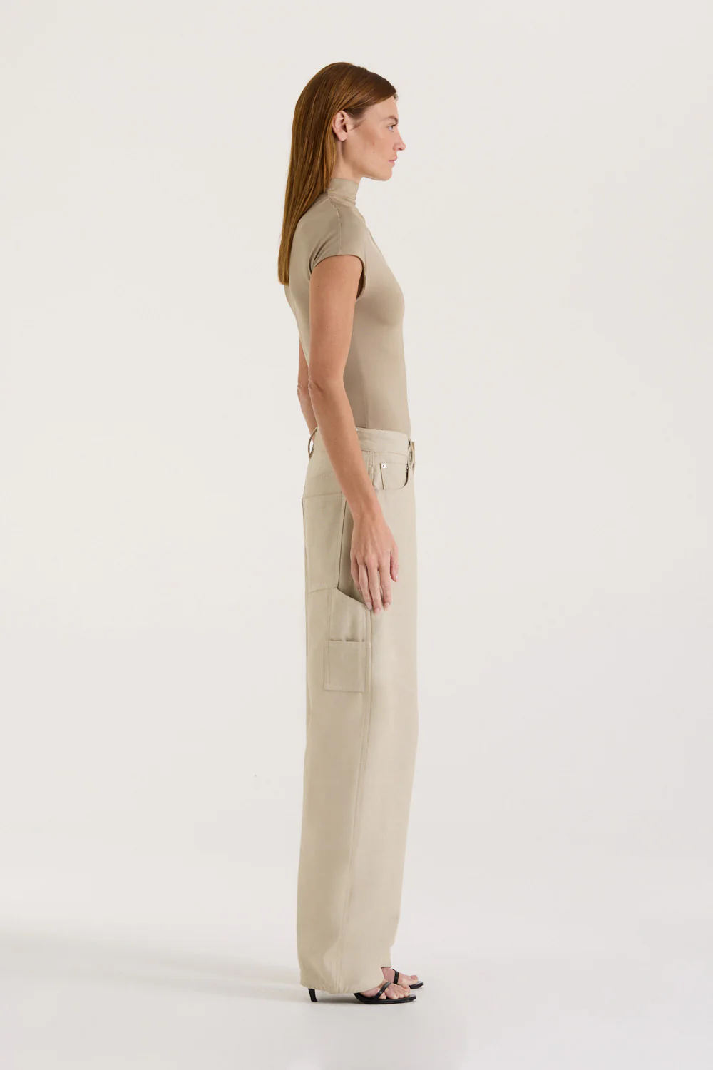 Dara Carpenter Pant - Image 3