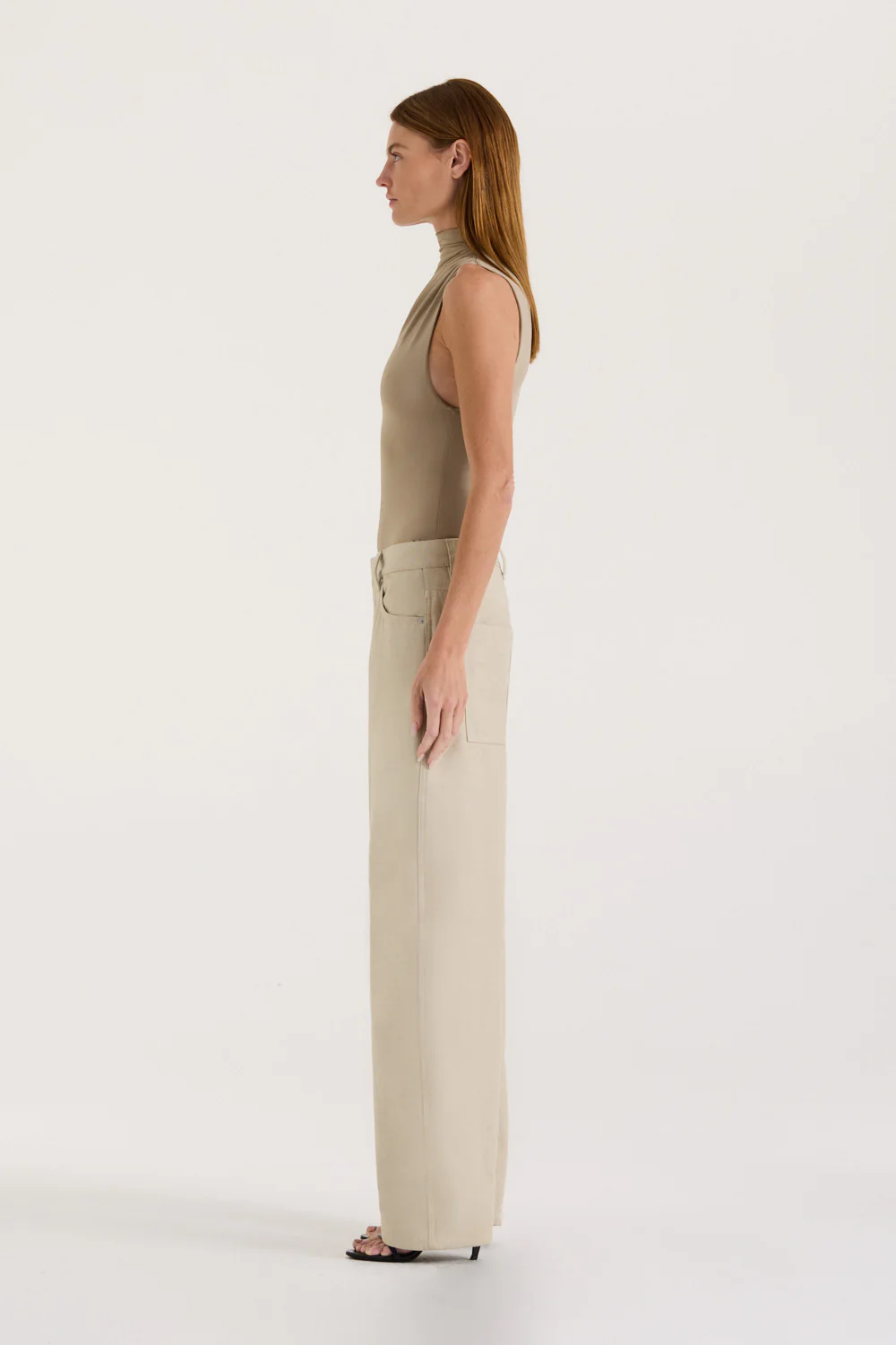 Dara Carpenter Pant - Image 4