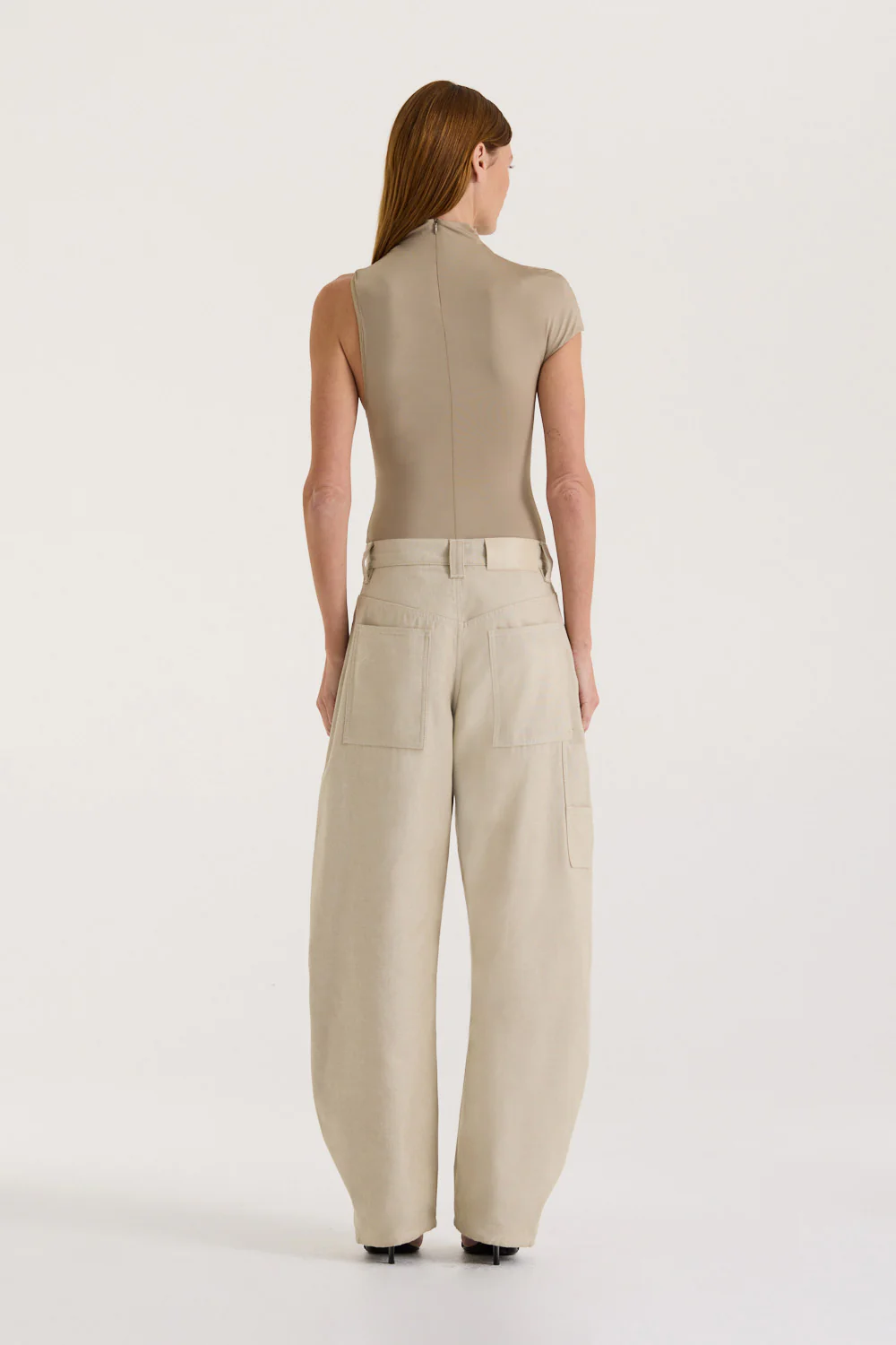 Dara Carpenter Pant - Image 5