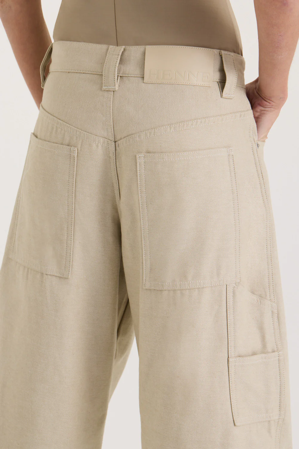 Dara Carpenter Pant - Image 8