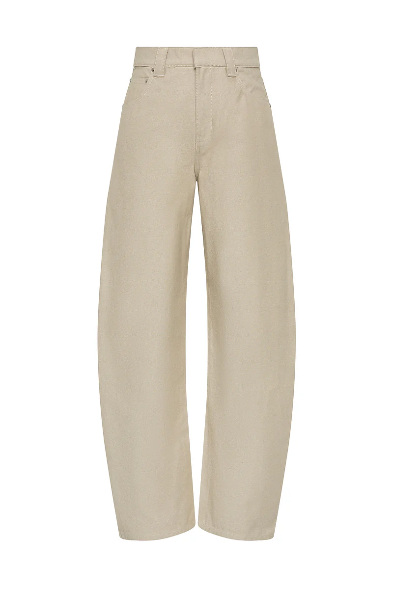 Dara Carpenter Pant - Image 9