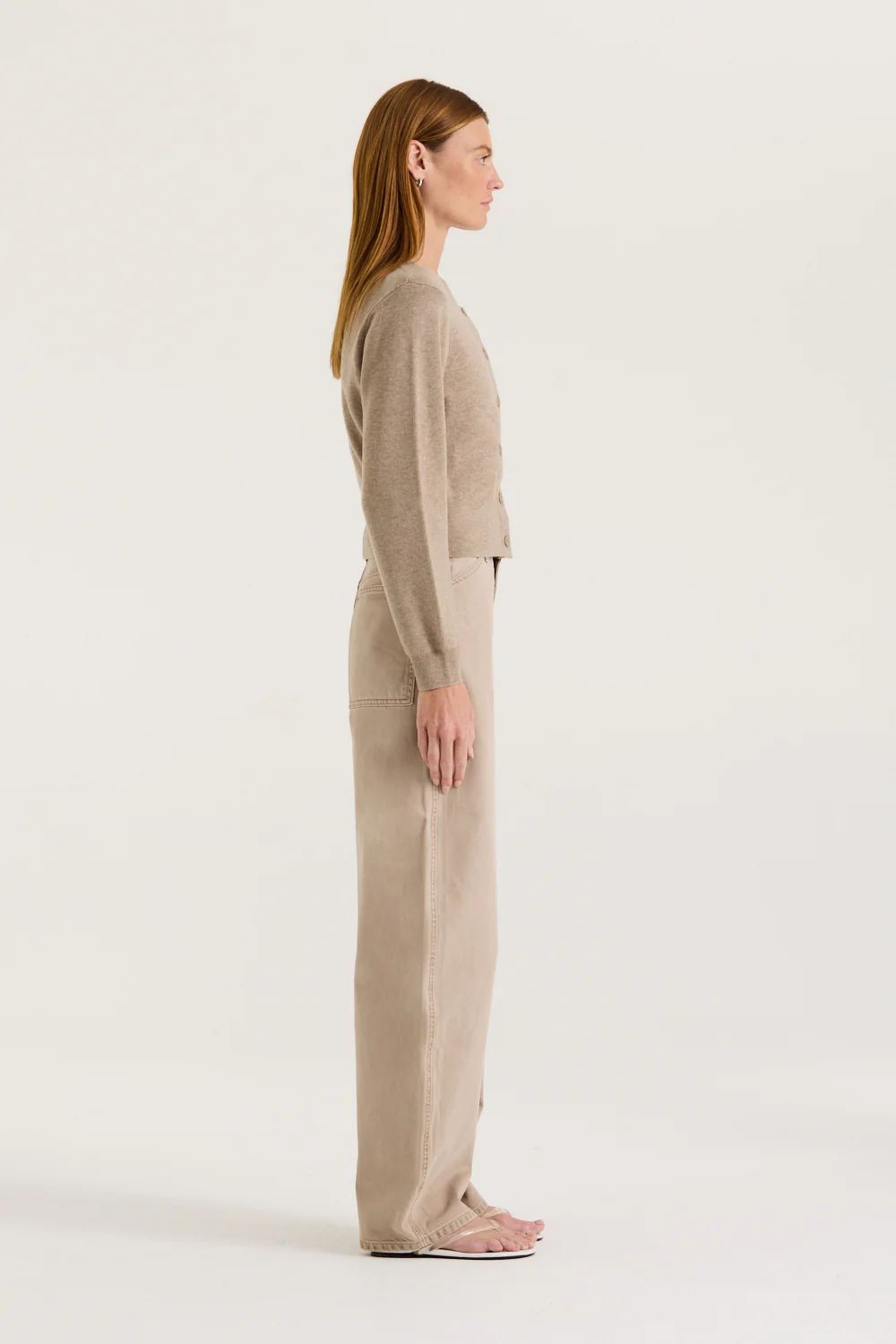 Ettore Cardigan - Image 3