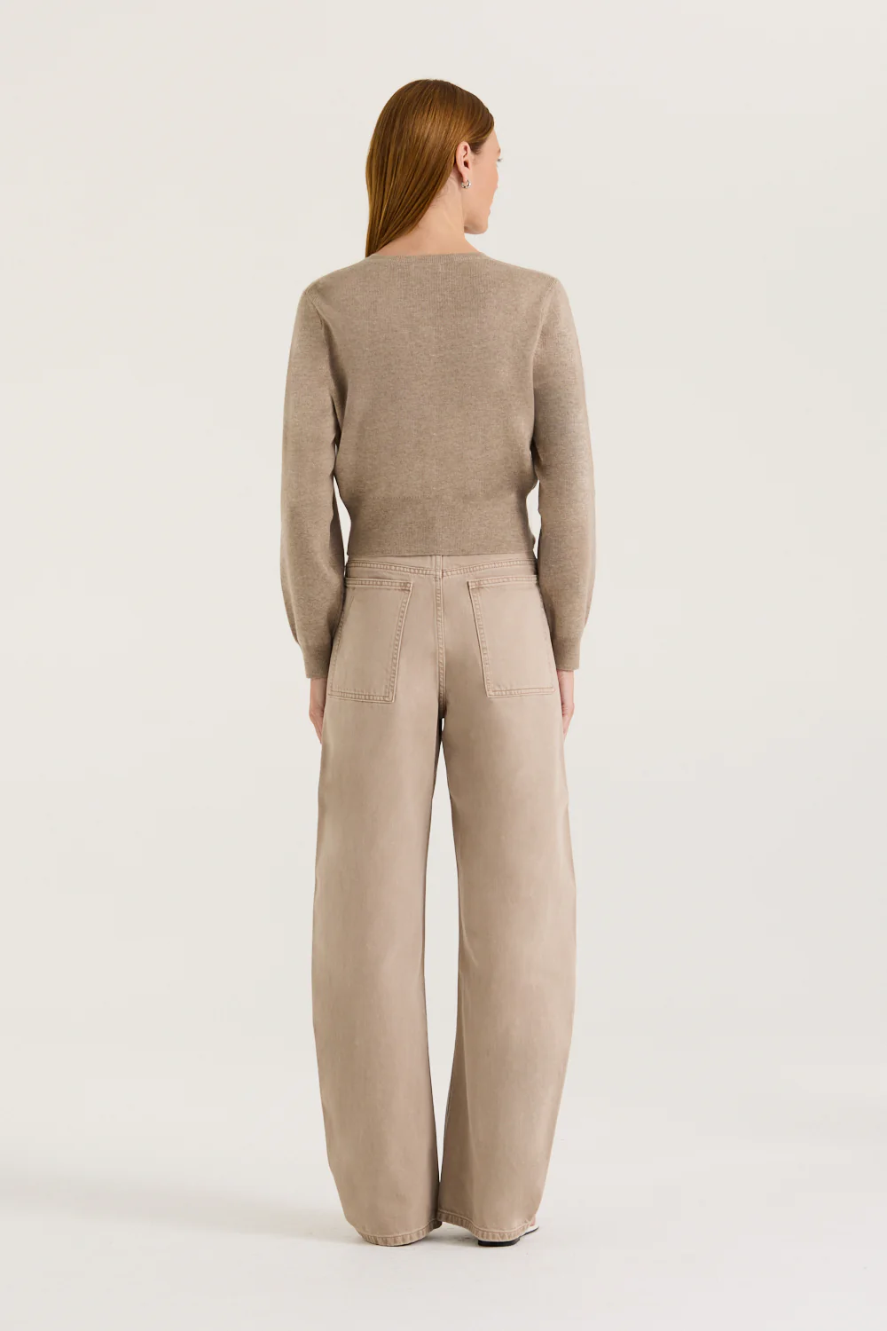 Ettore Cardigan - Image 4