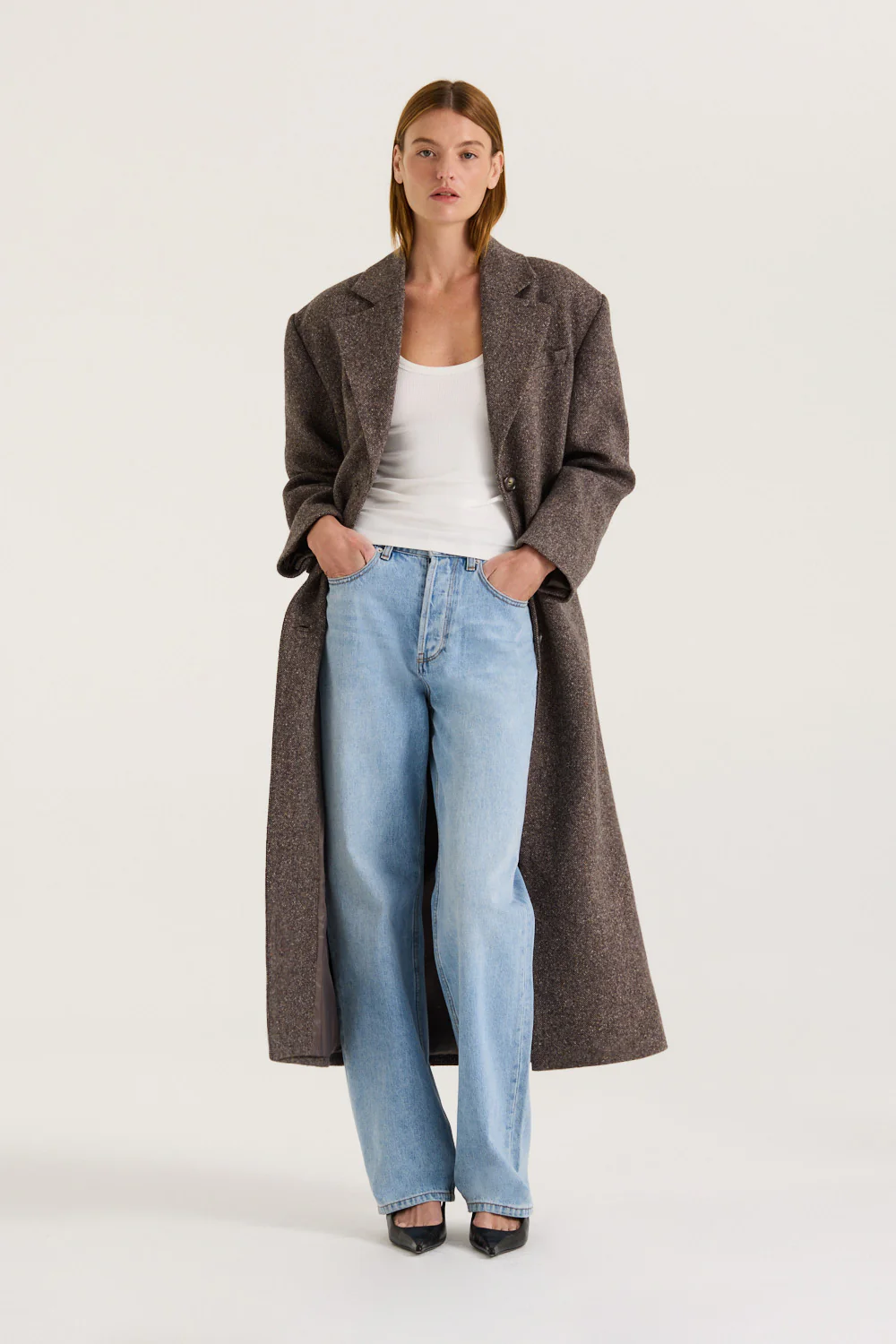 Harri Coat - Image 5