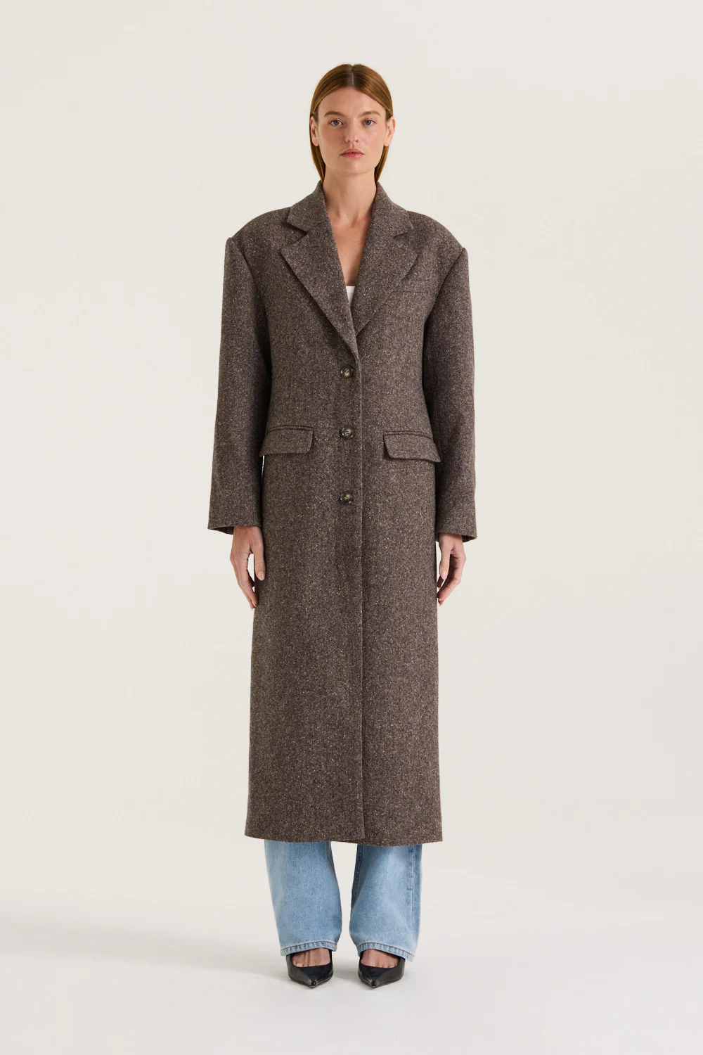 Harri Coat - Image 6