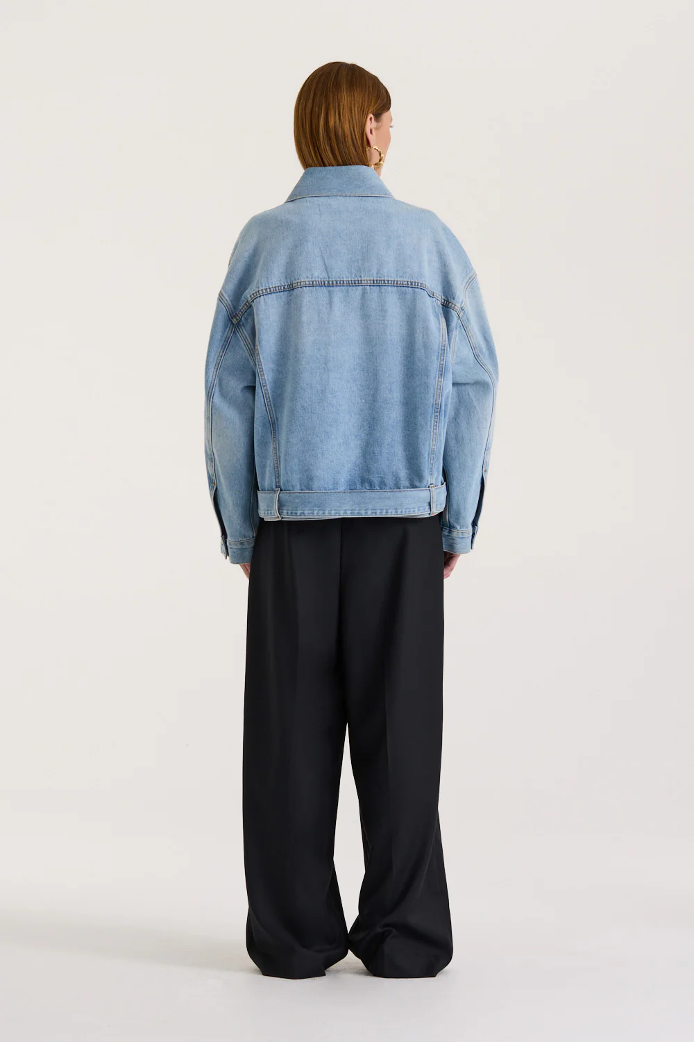 Helena Jacket - Image 4