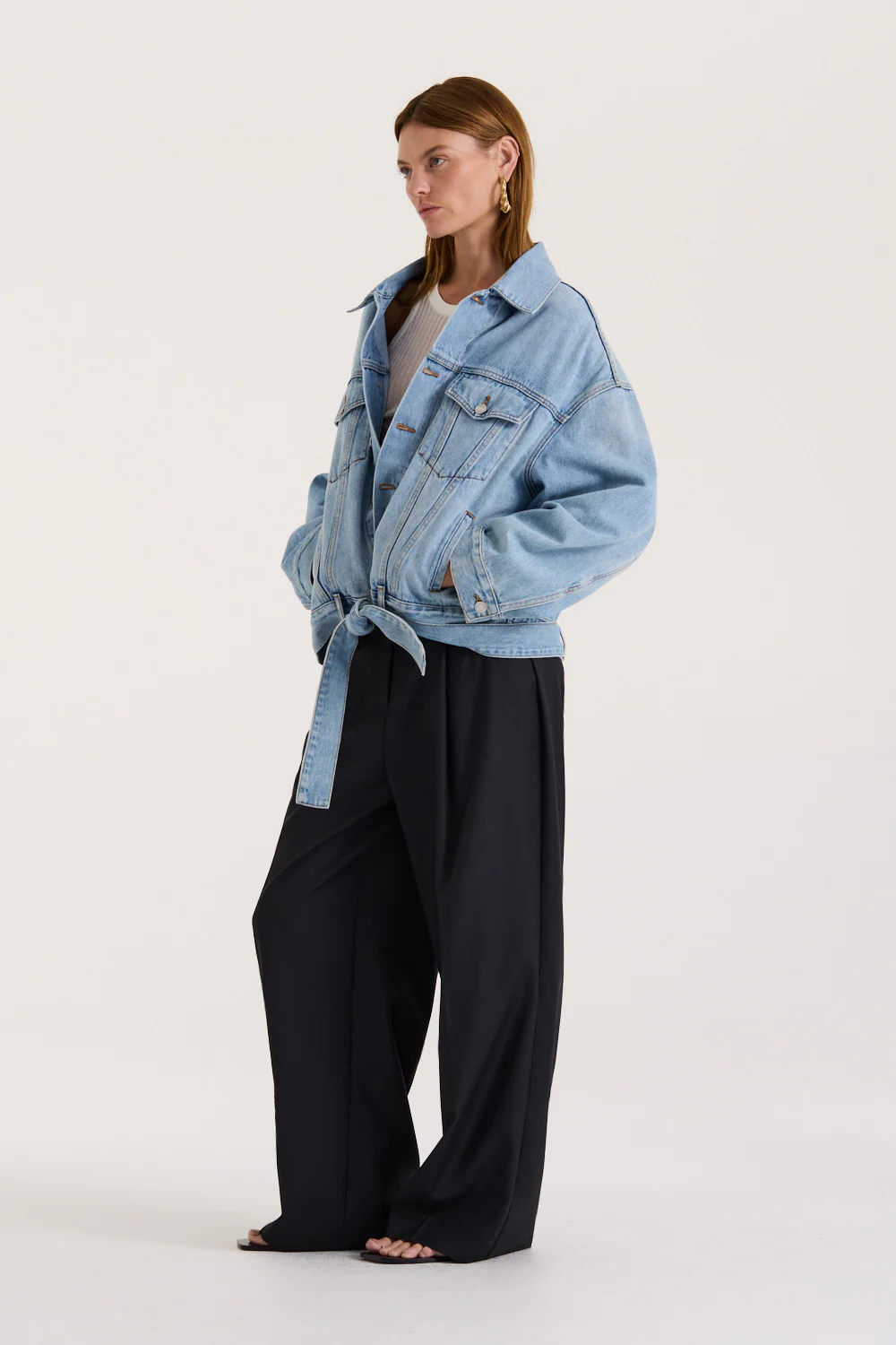 Helena Jacket - Image 5