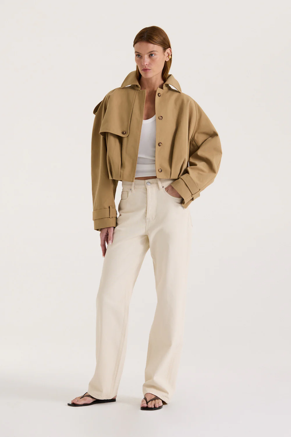 Indie Trench - Image 6