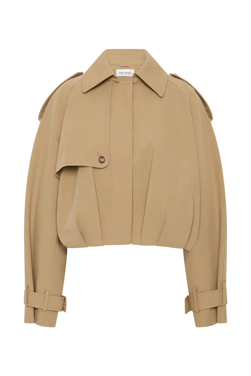 Indie Trench - Image 8