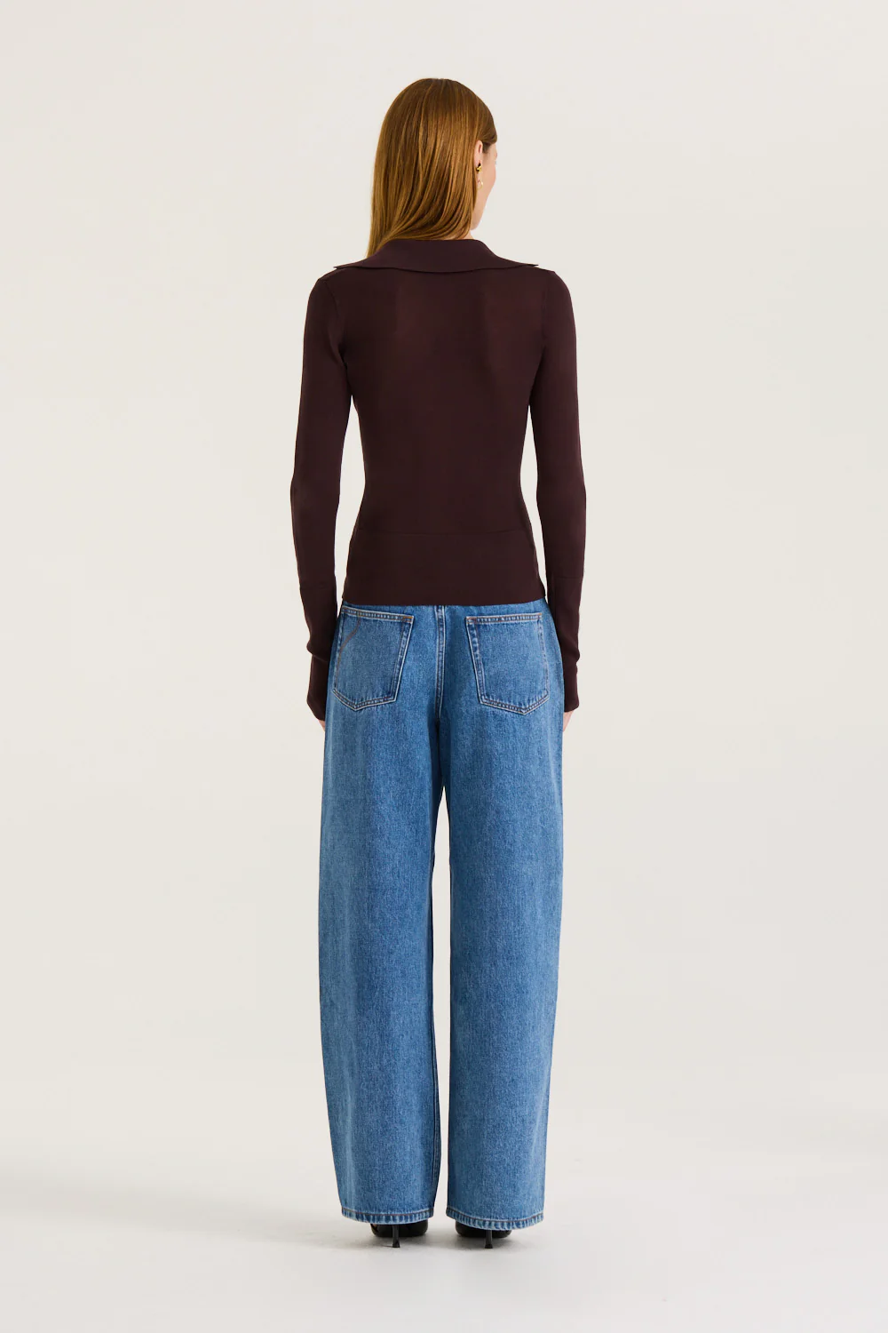 Jasper Knit Top - Image 4