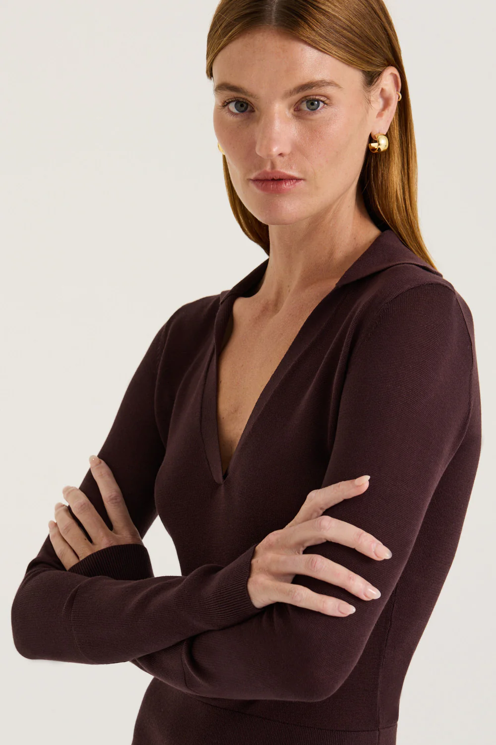 Jasper Knit Top - Image 6