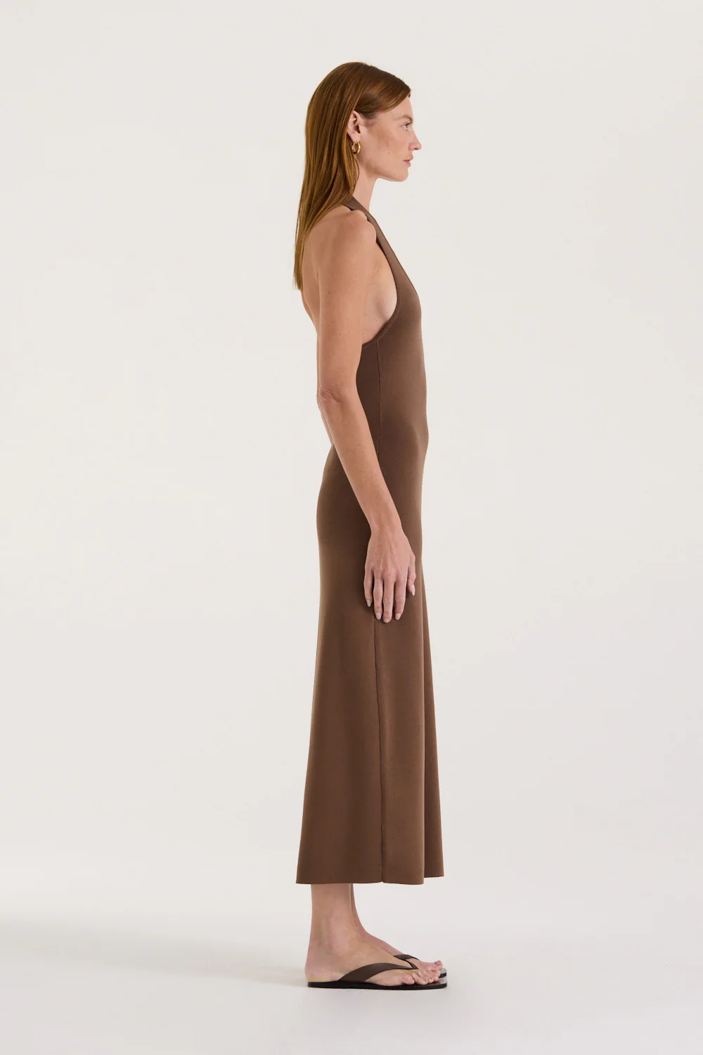 Luna Tank Dress - Image 3