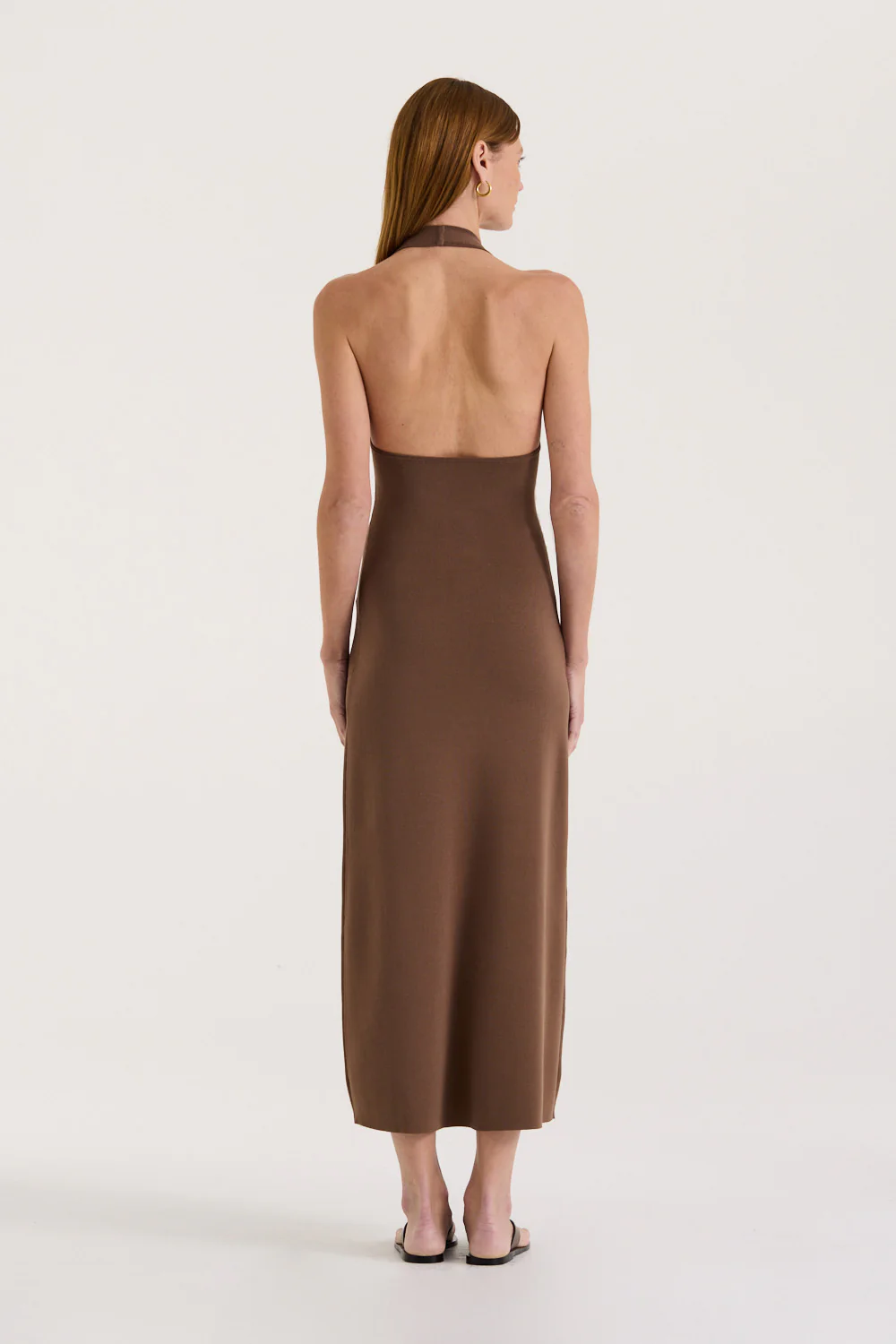 Luna Tank Dress - Image 4