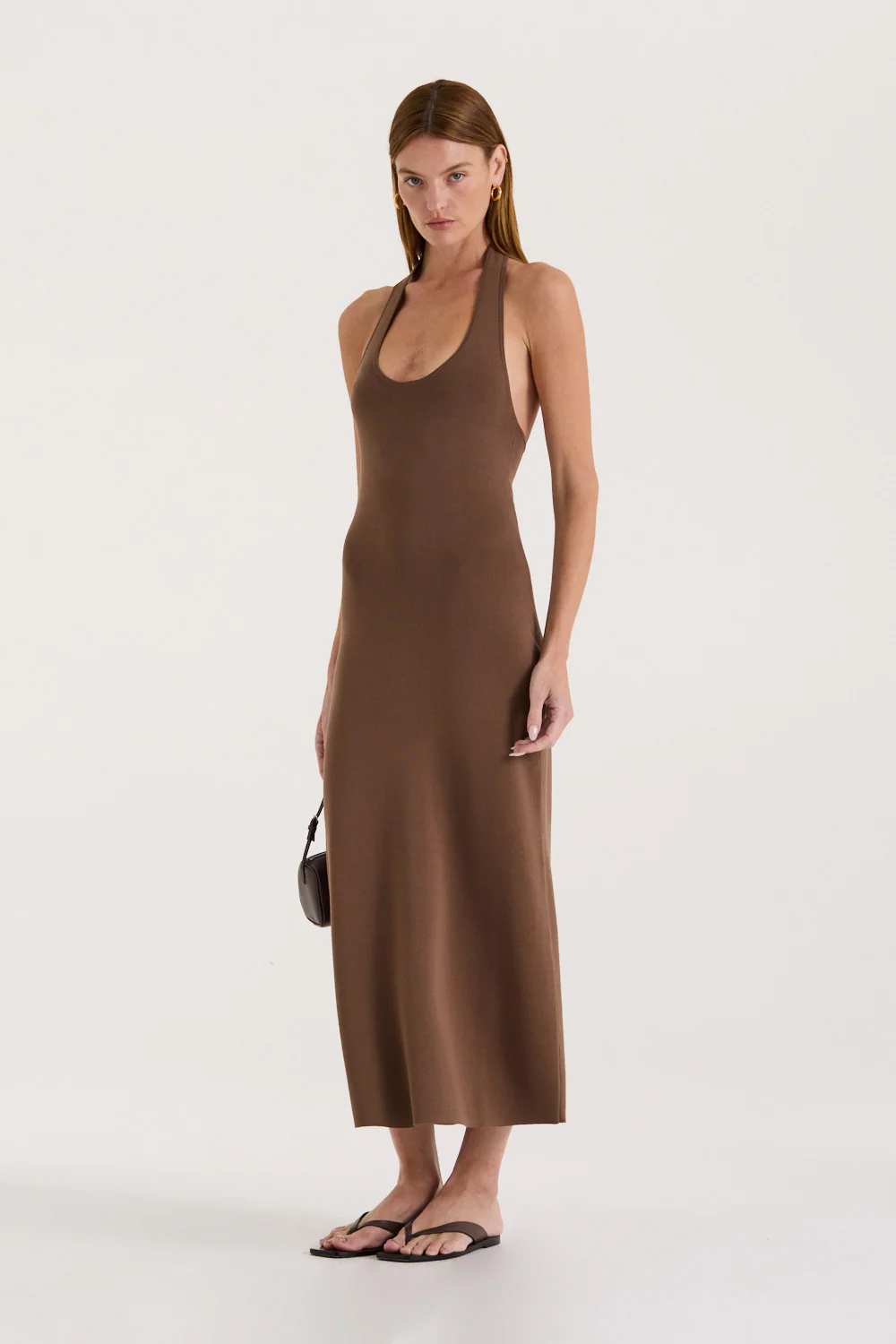 Luna Tank Dress - Image 5