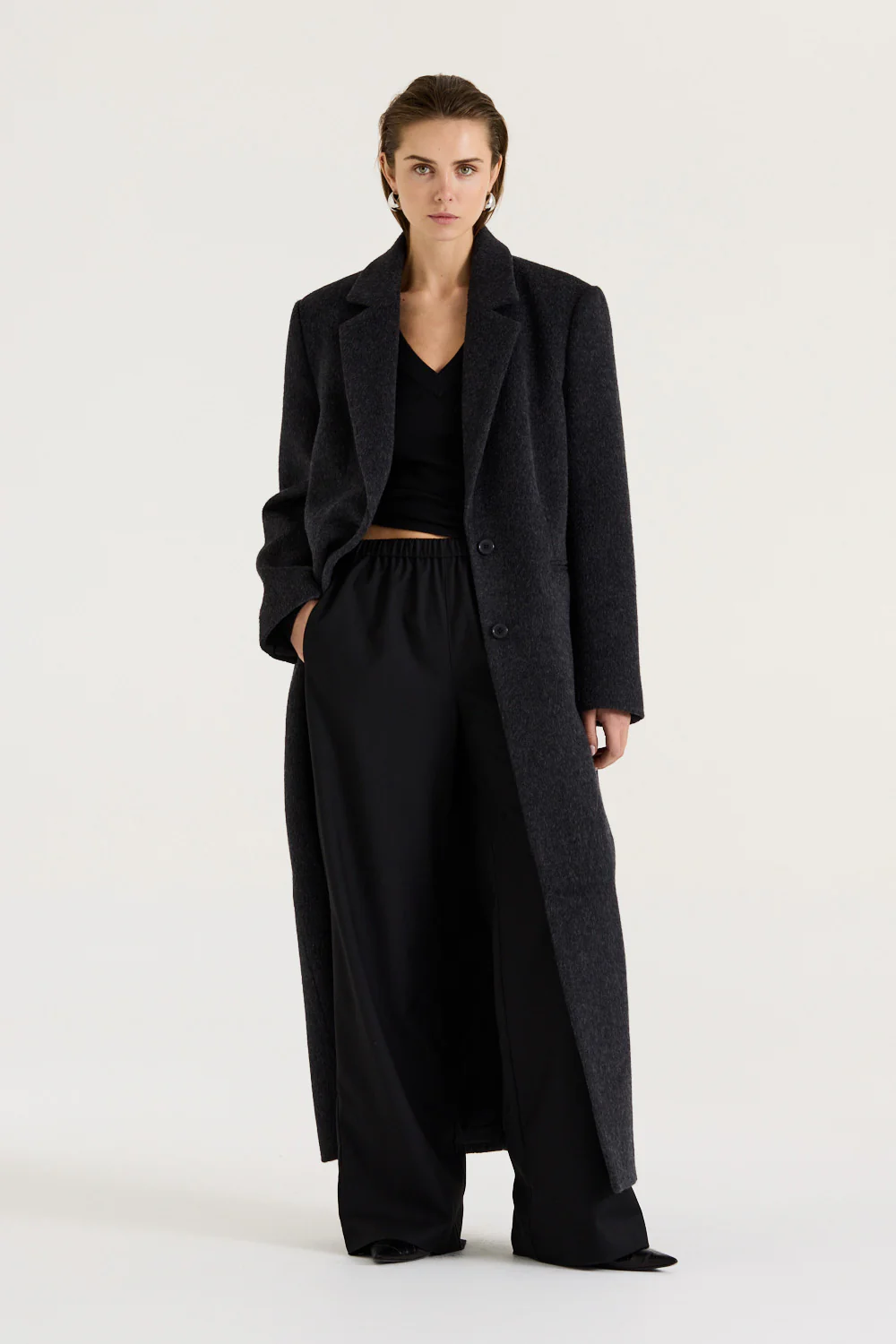 Marcella Coat - Image 5