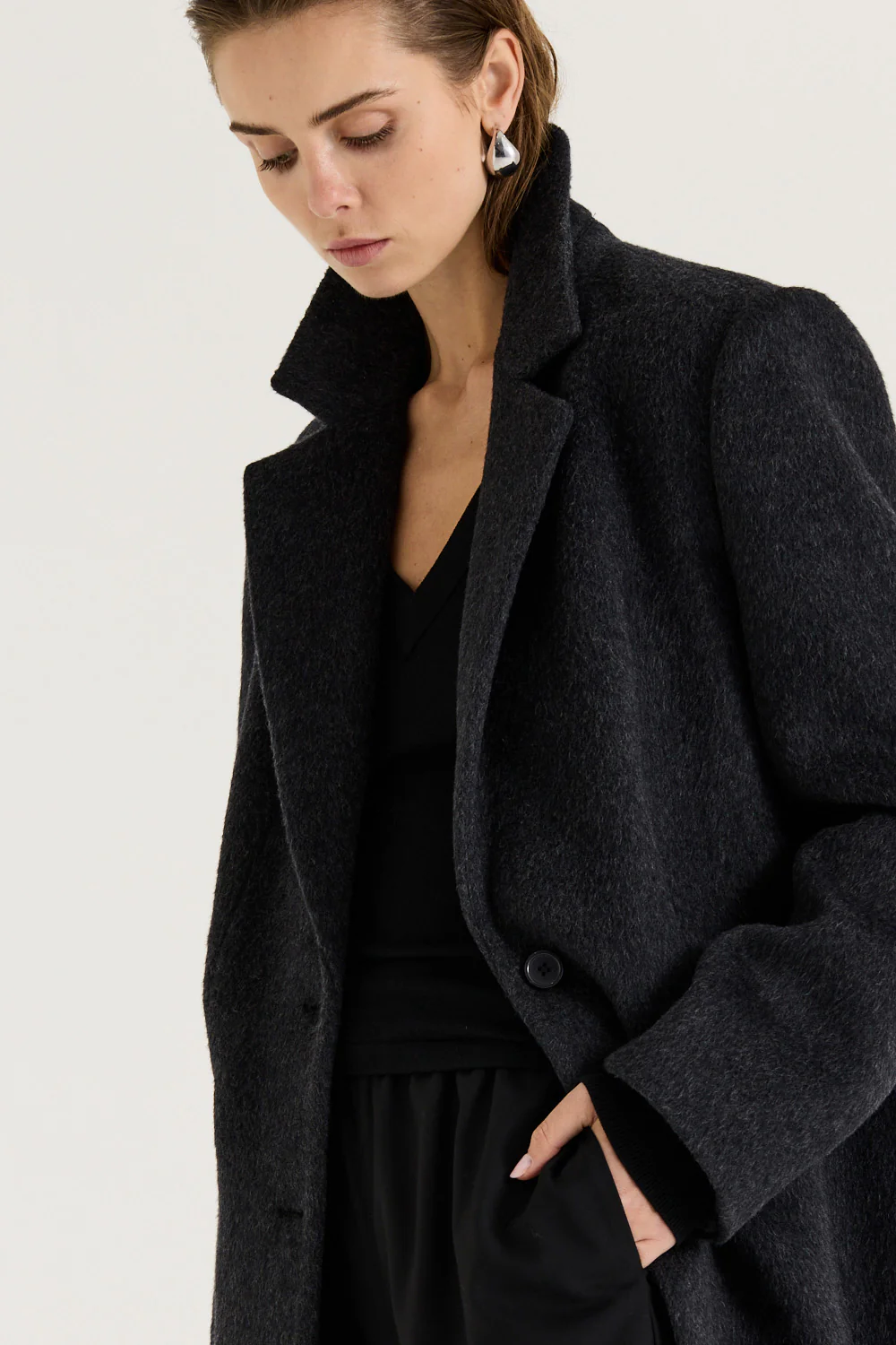 Marcella Coat - Image 6