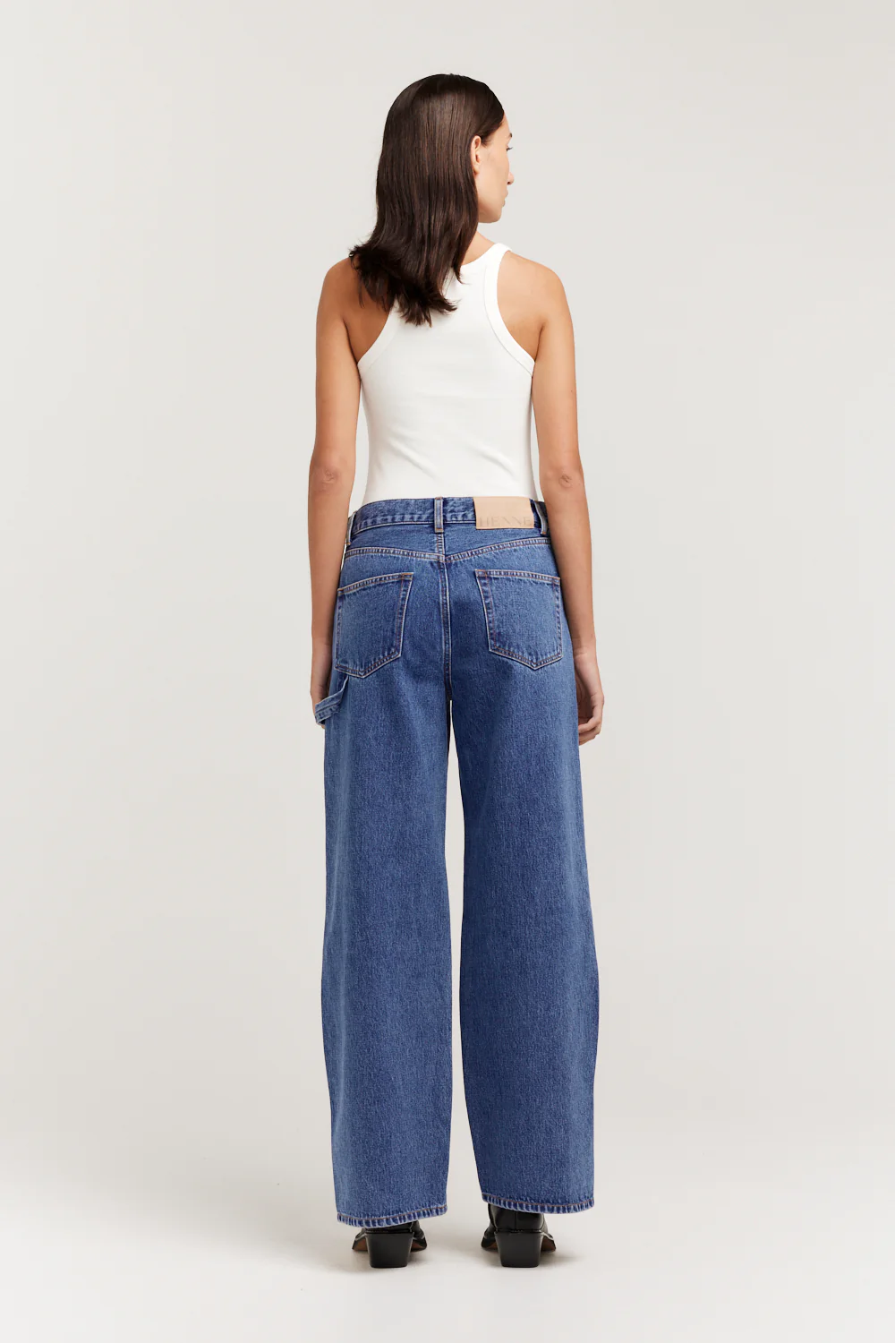 Nico Cargo Jean - Image 6