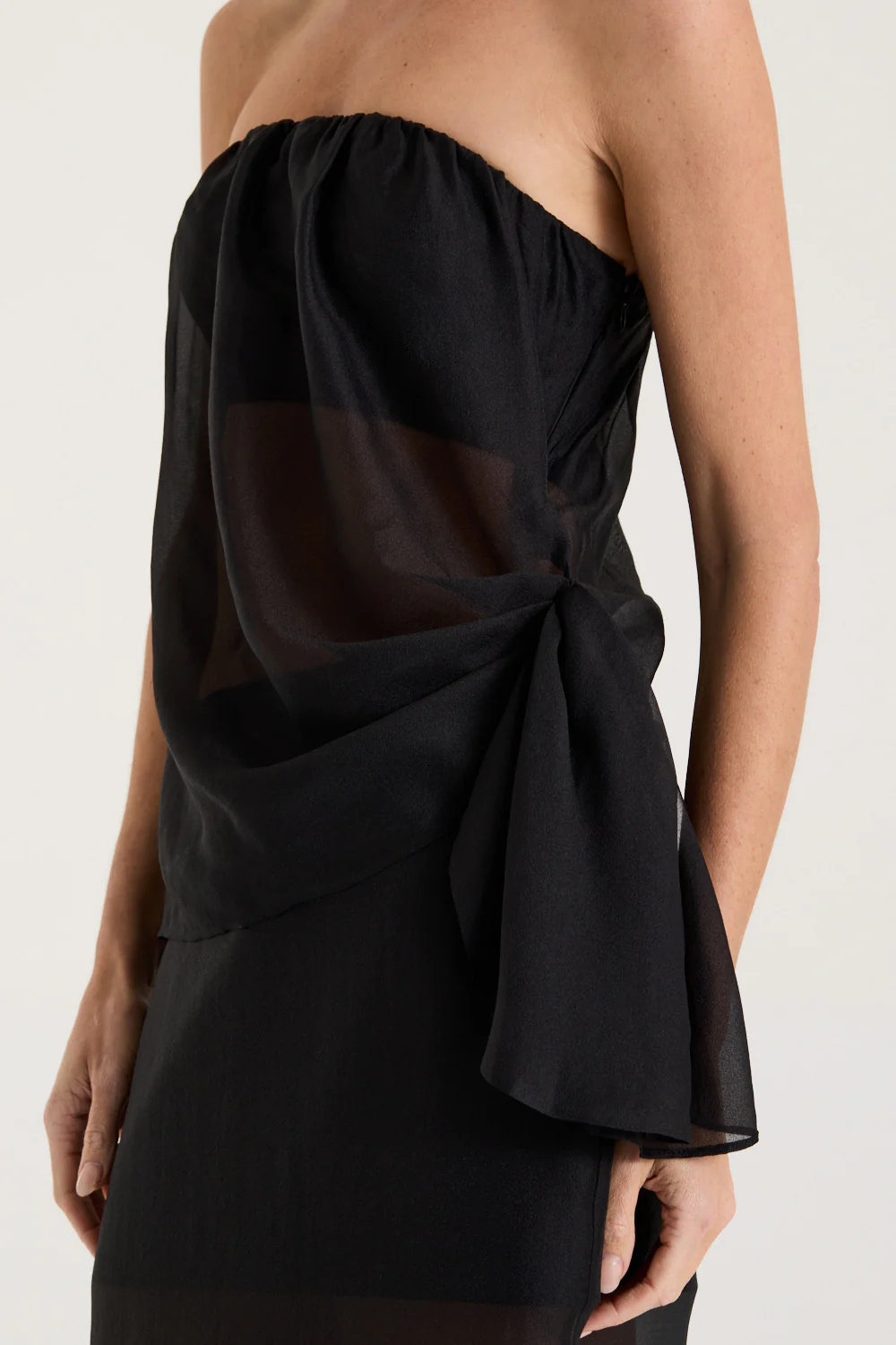 Norella Bustier Top - Image 6