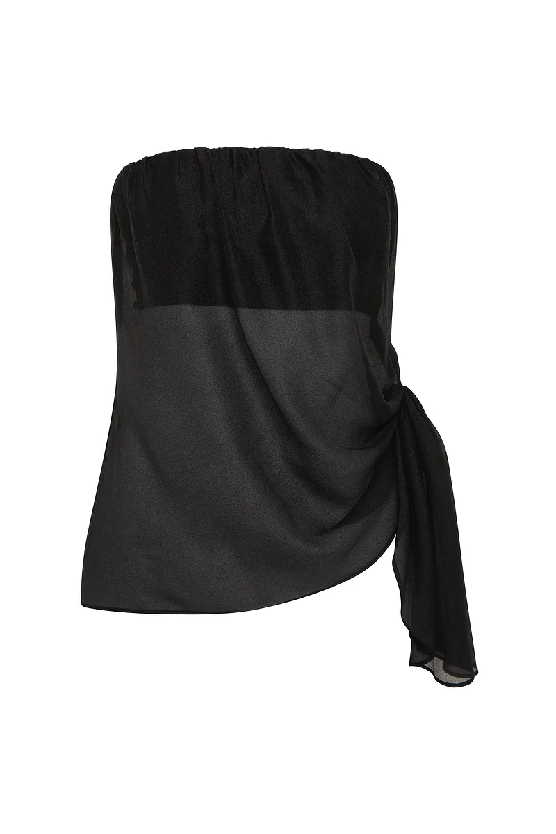 Norella Bustier Top - Image 7