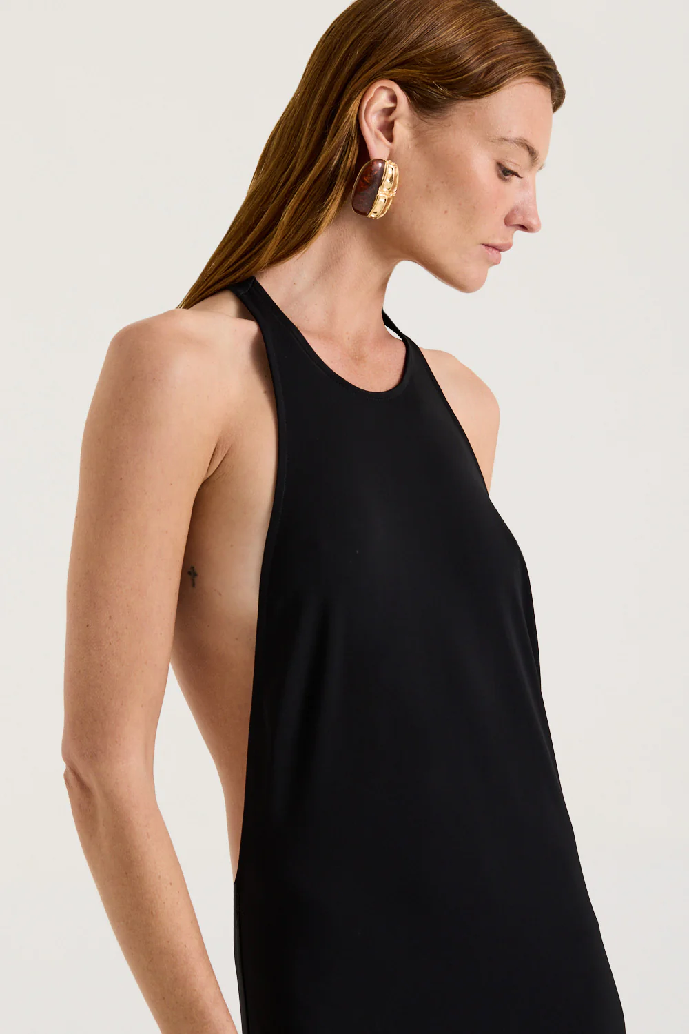 Ophelia Tank Dress - Image 6