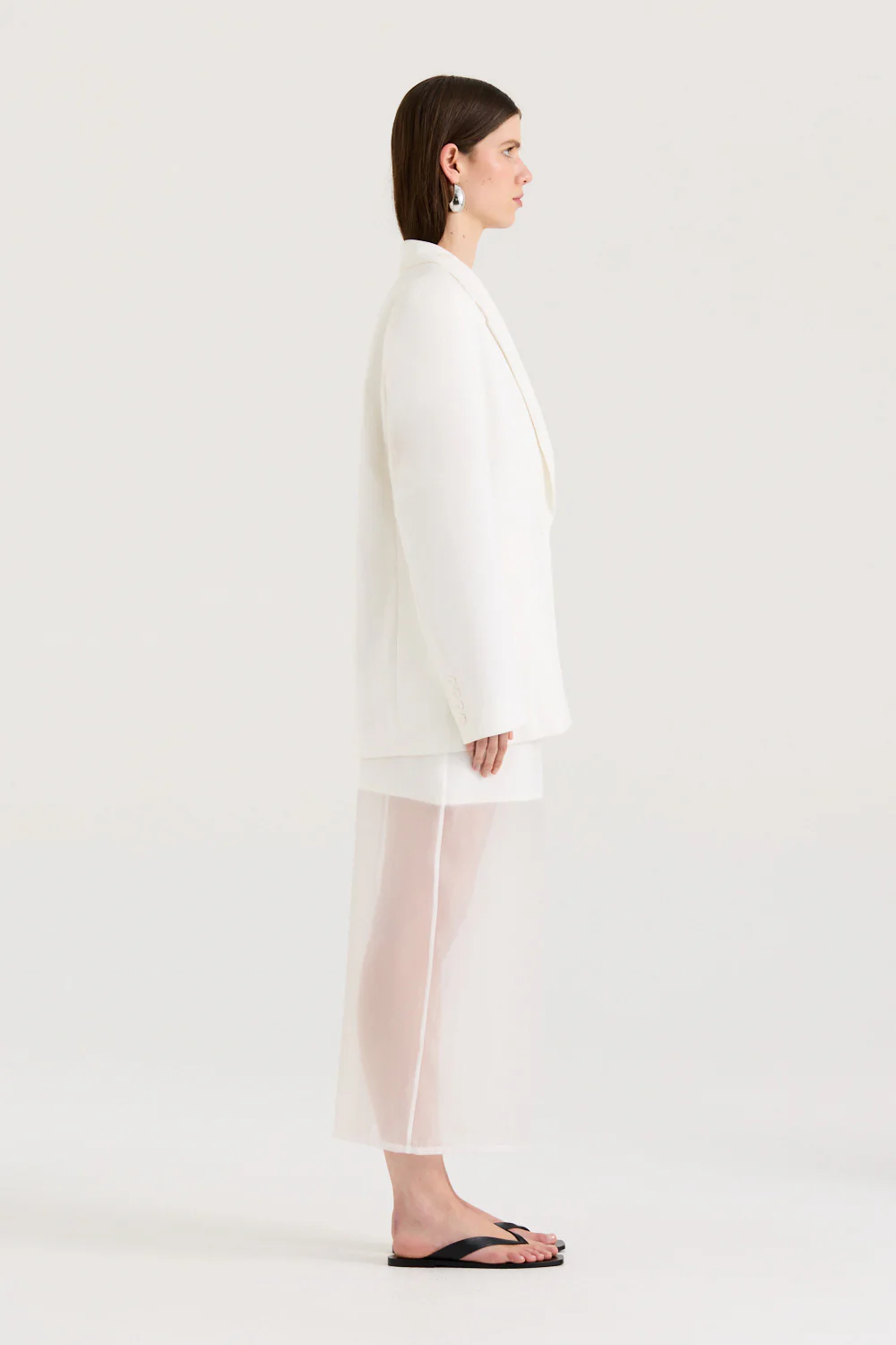 Ornella Blazer - Image 3