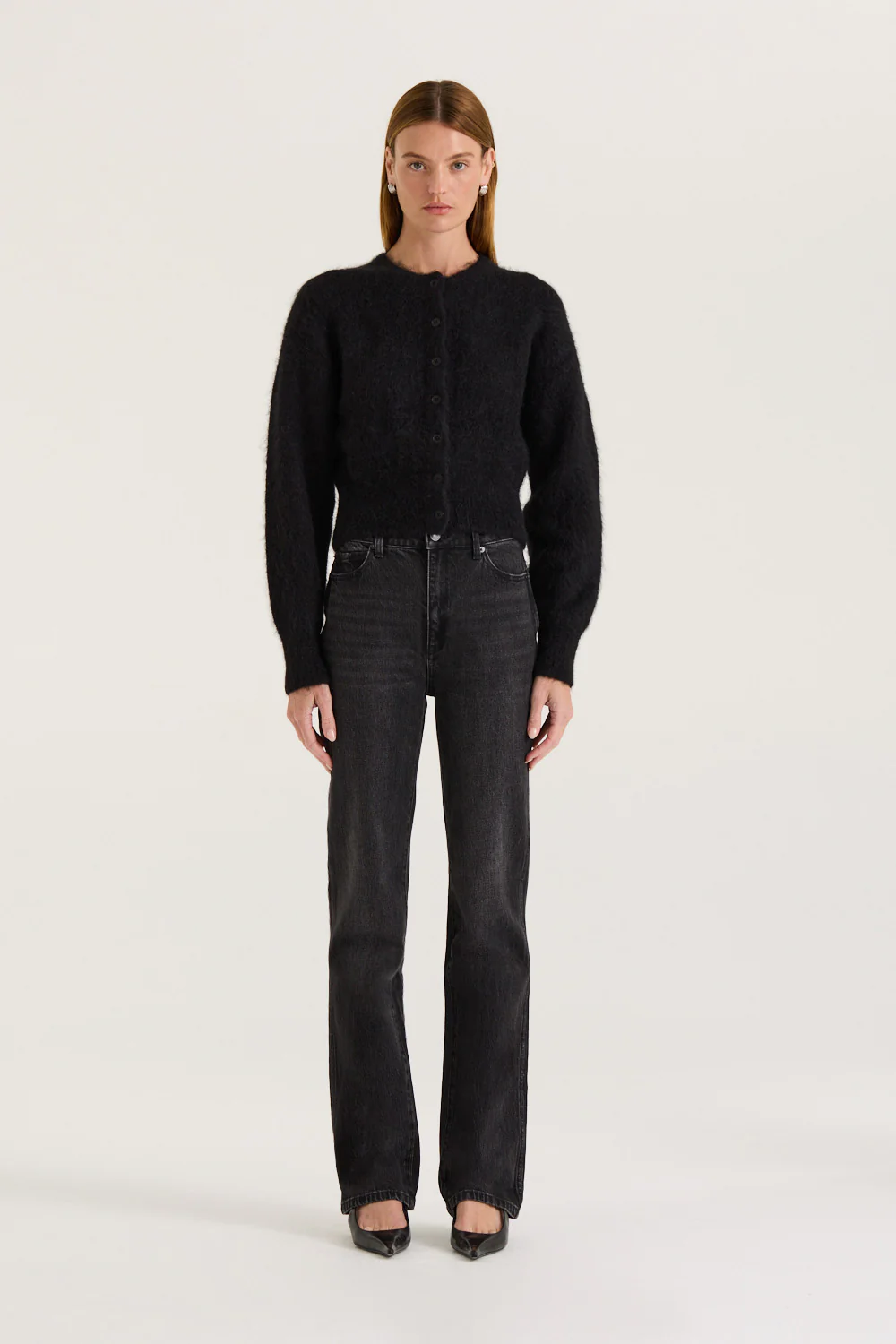 Solene Cardigan - Image 5