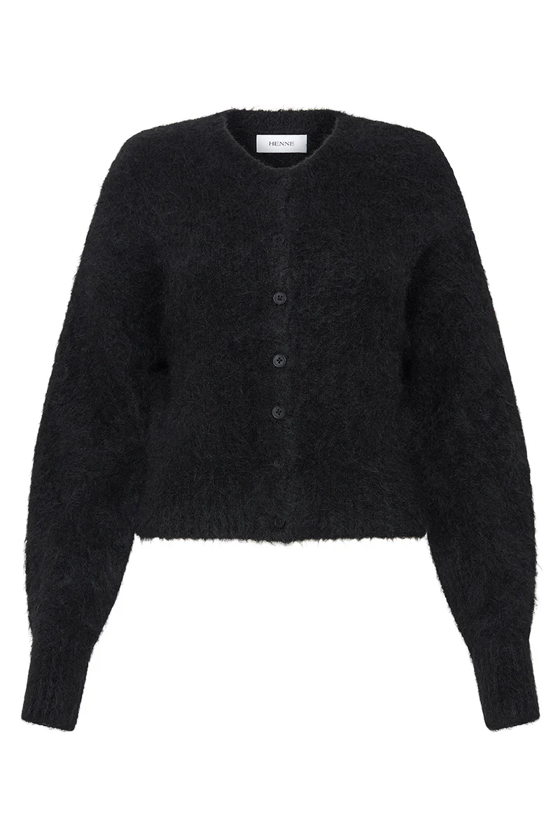 Solene Cardigan - Image 6