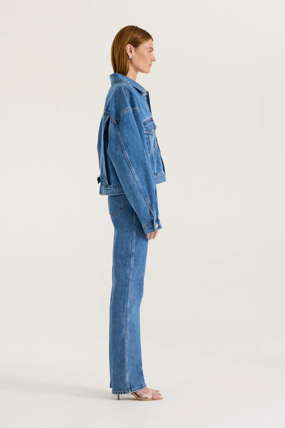 Sophia Jacket - Image 3