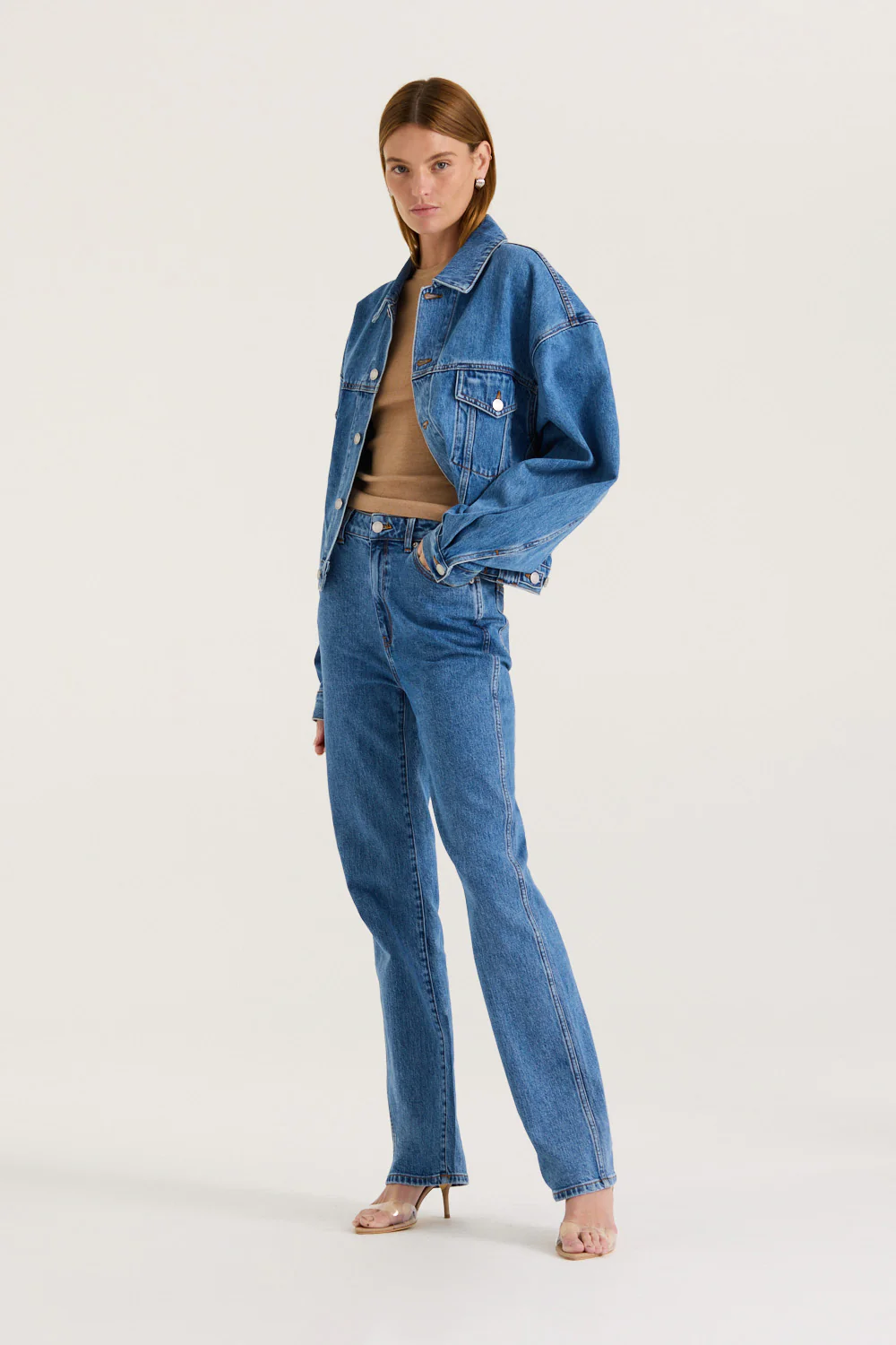 Sophia Jacket - Image 6