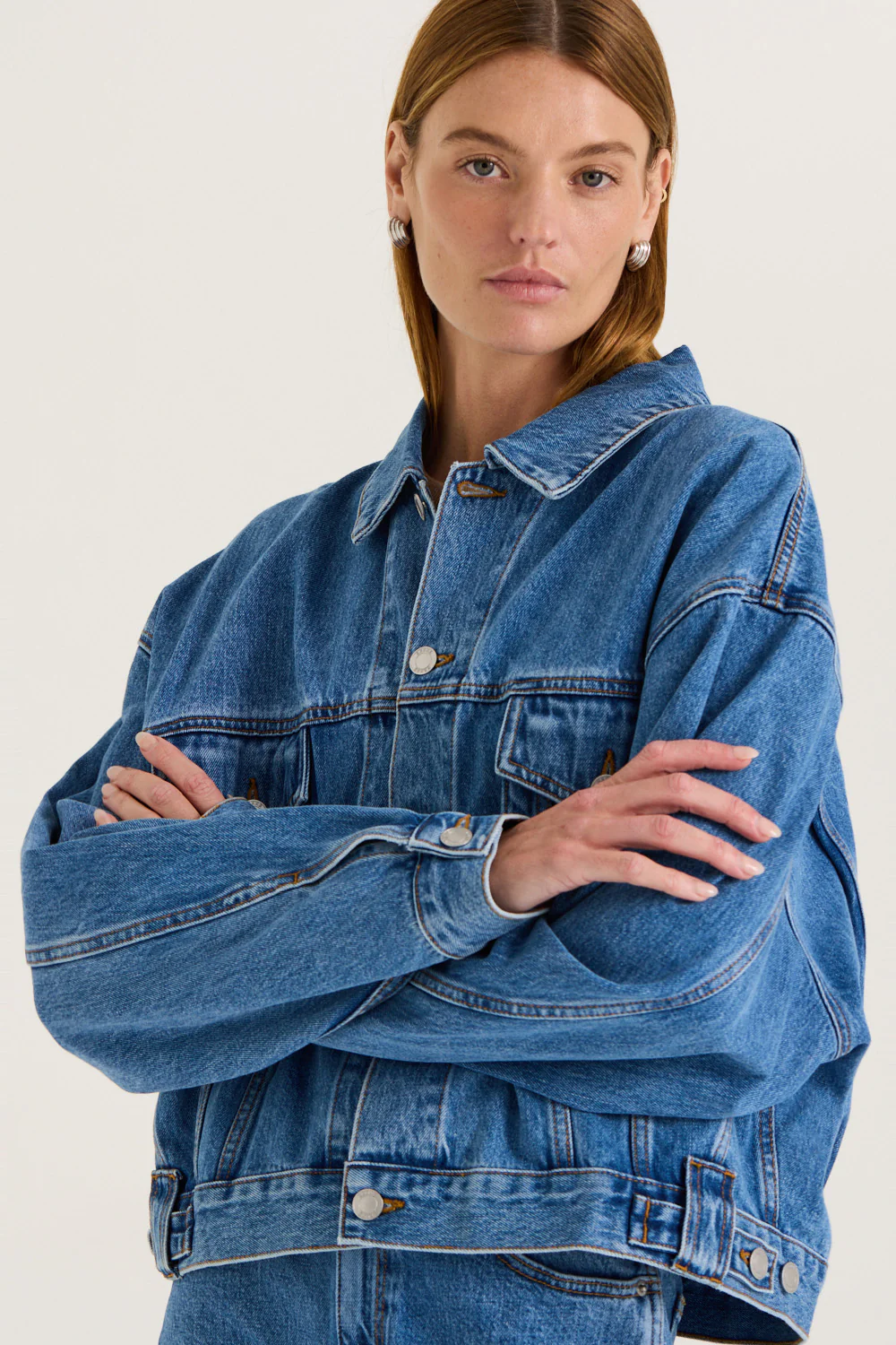 Sophia Jacket - Image 7