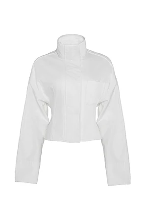 Sylvie Denim Jacket - Image 8