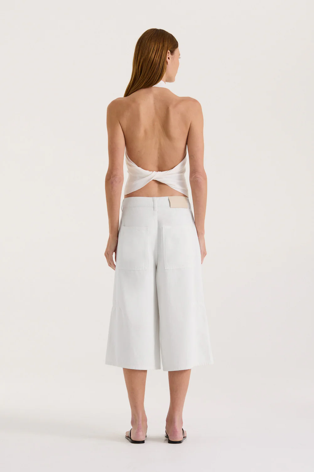 Sylvie Denim Jort - Image 4