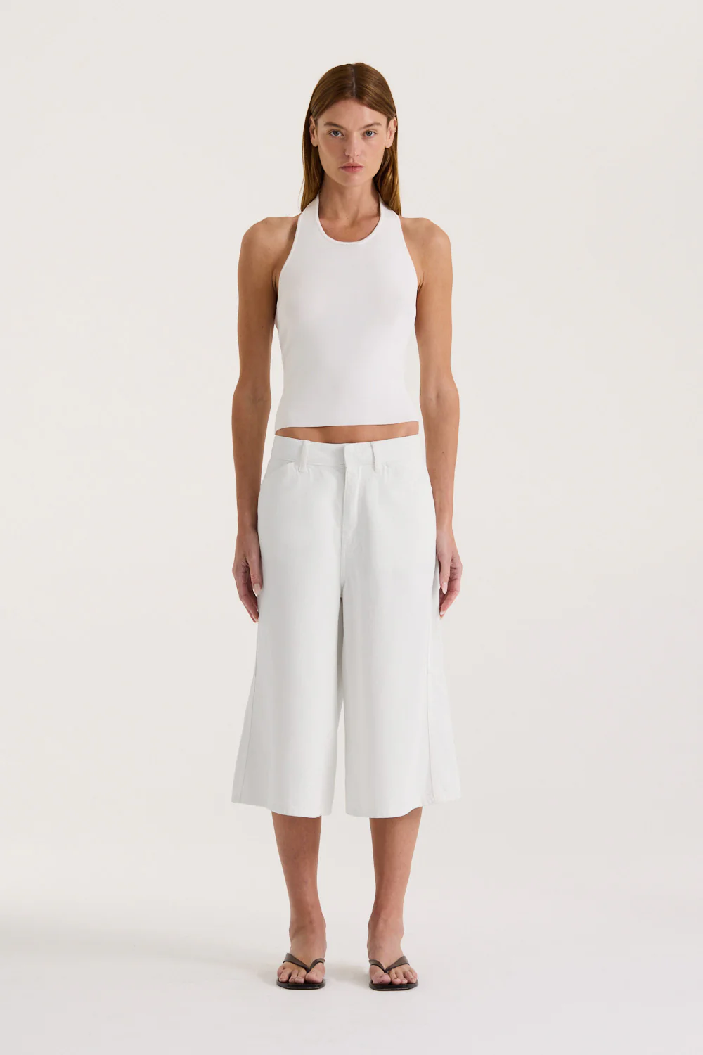 Sylvie Denim Jort - Image 5