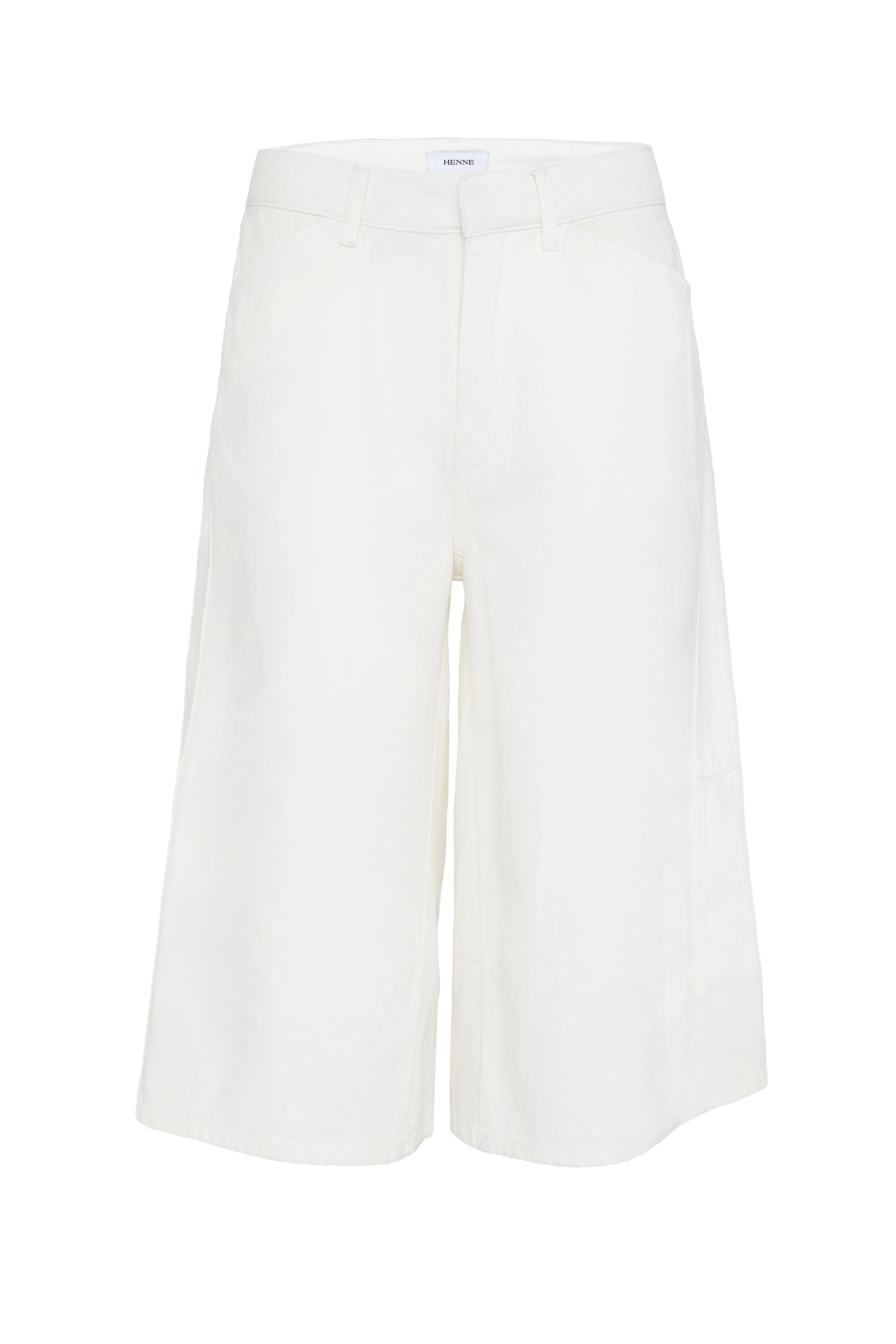 Sylvie Denim Jort - Image 7