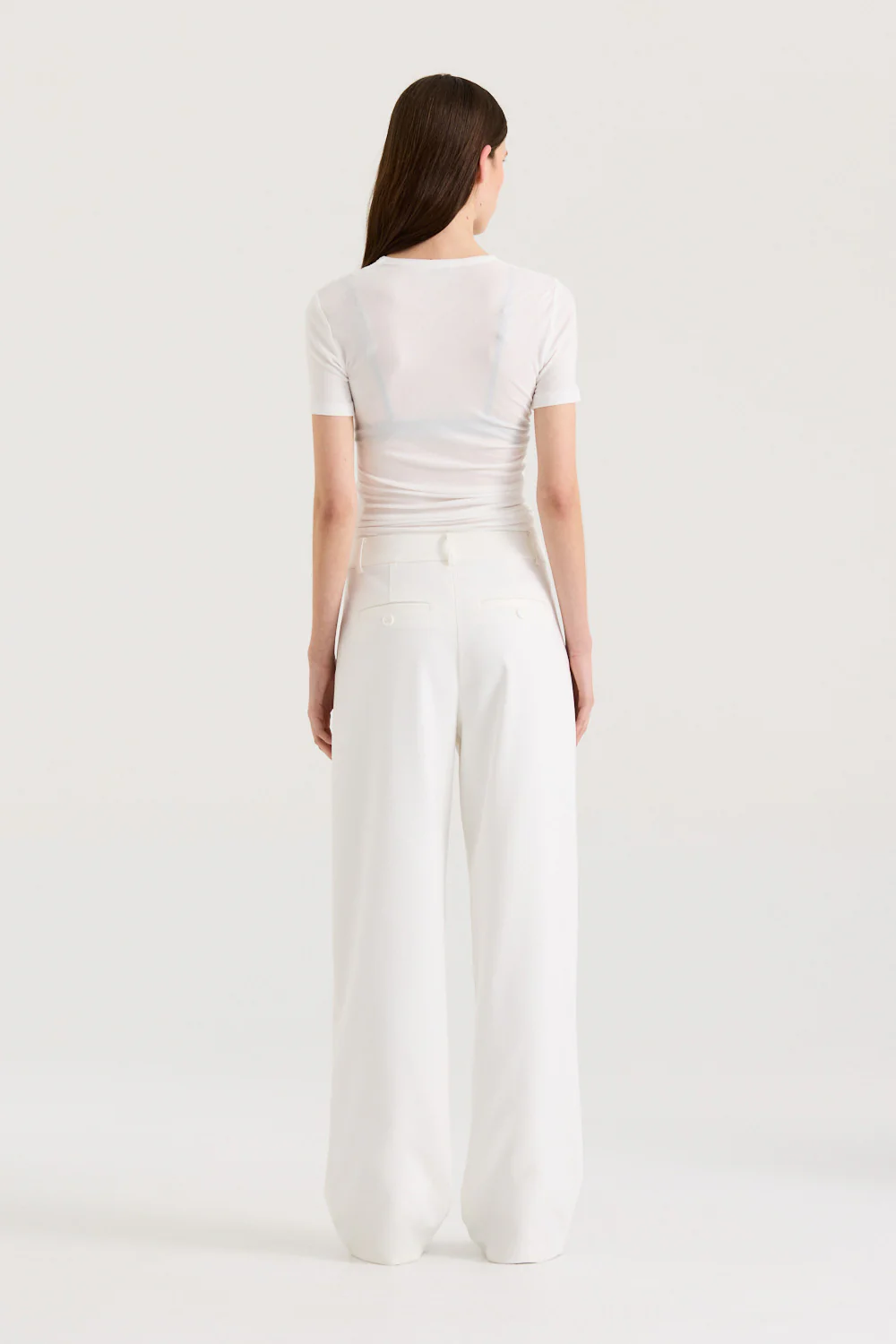 Carsson Suit Pant - Image 4