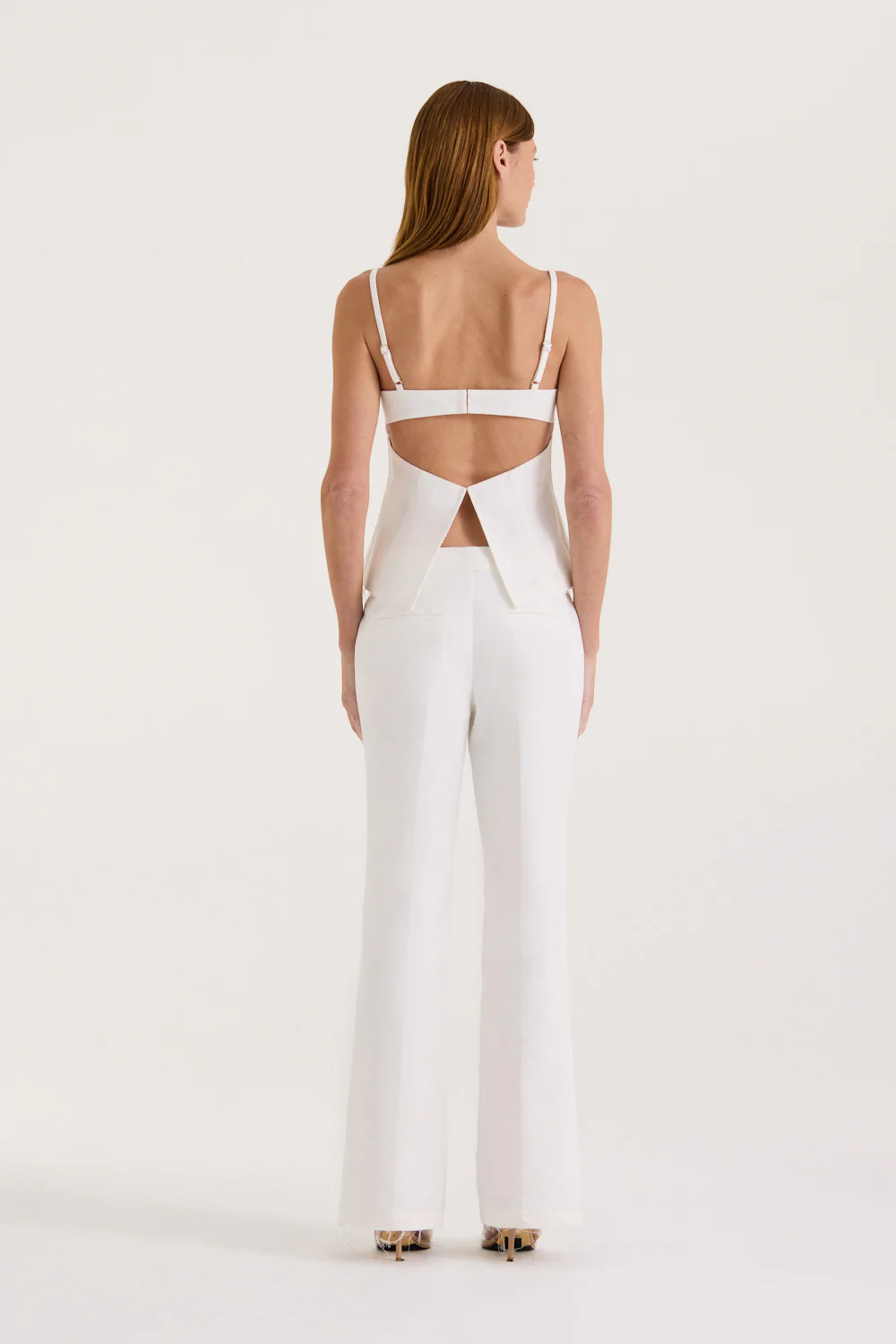 Zaya Structured Top - Image 4