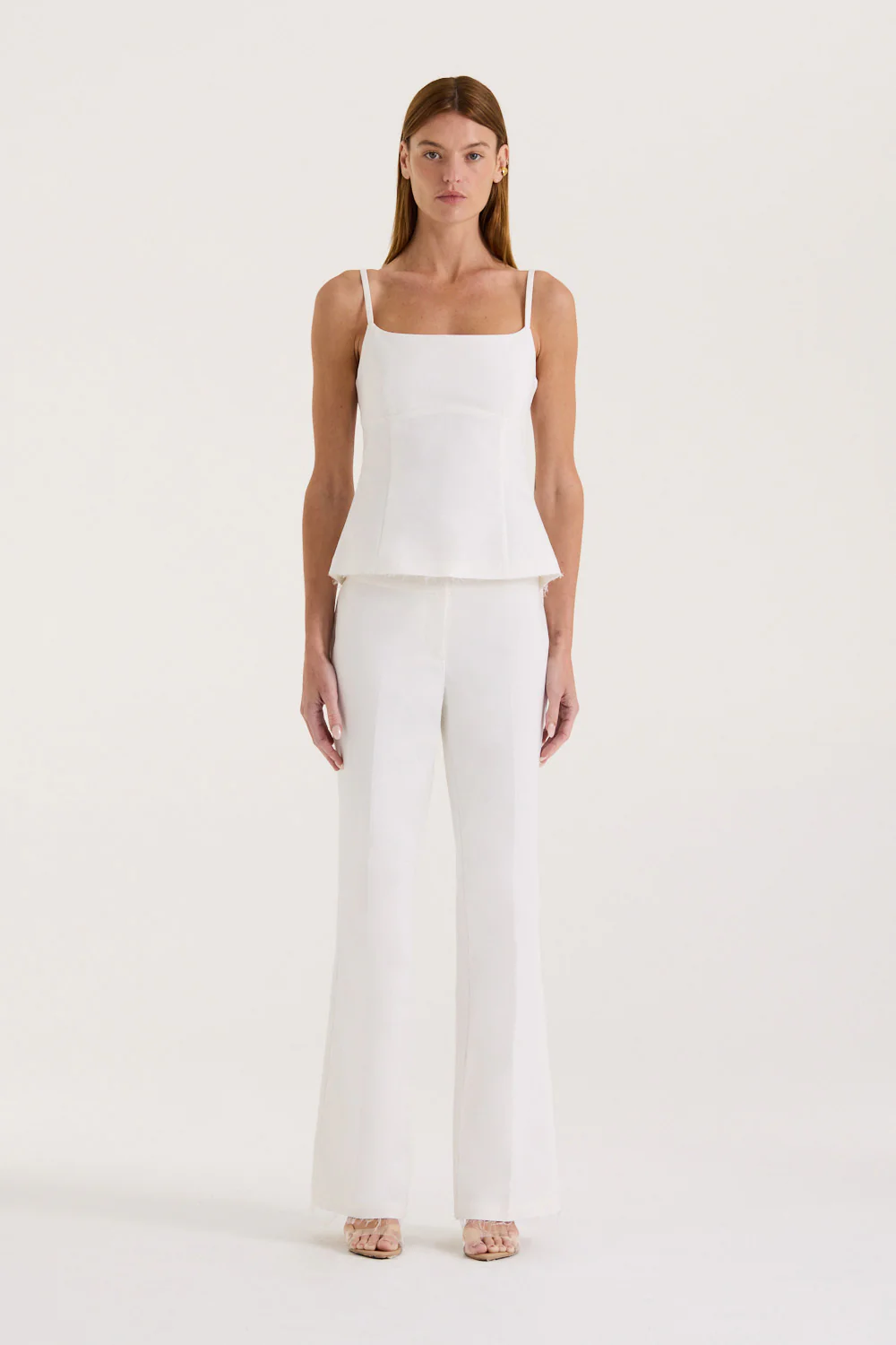 Zaya Structured Top - Image 5