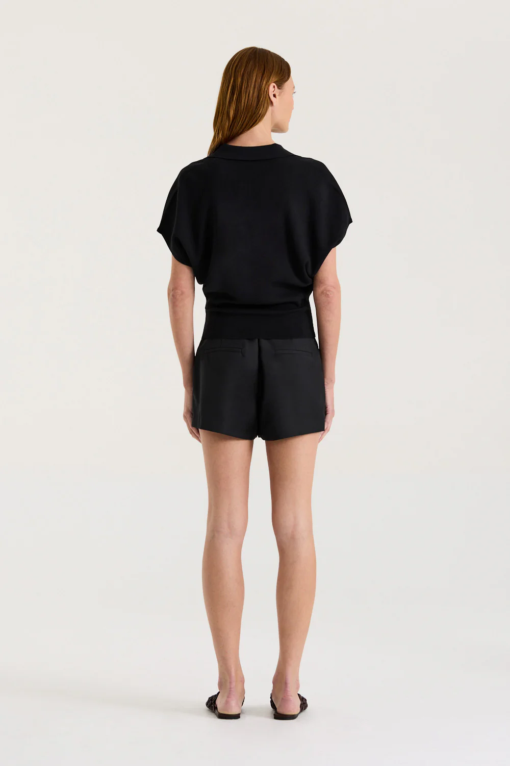 Zeya Polo Top - Image 4